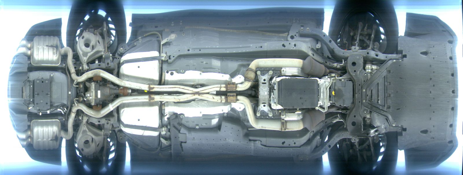 2022 Ford Mustang GT Premium RWD