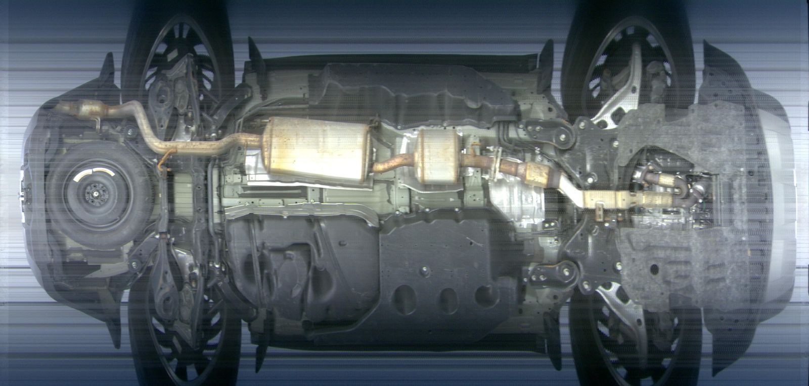 2024 Nissan Pathfinder Platinum FWD