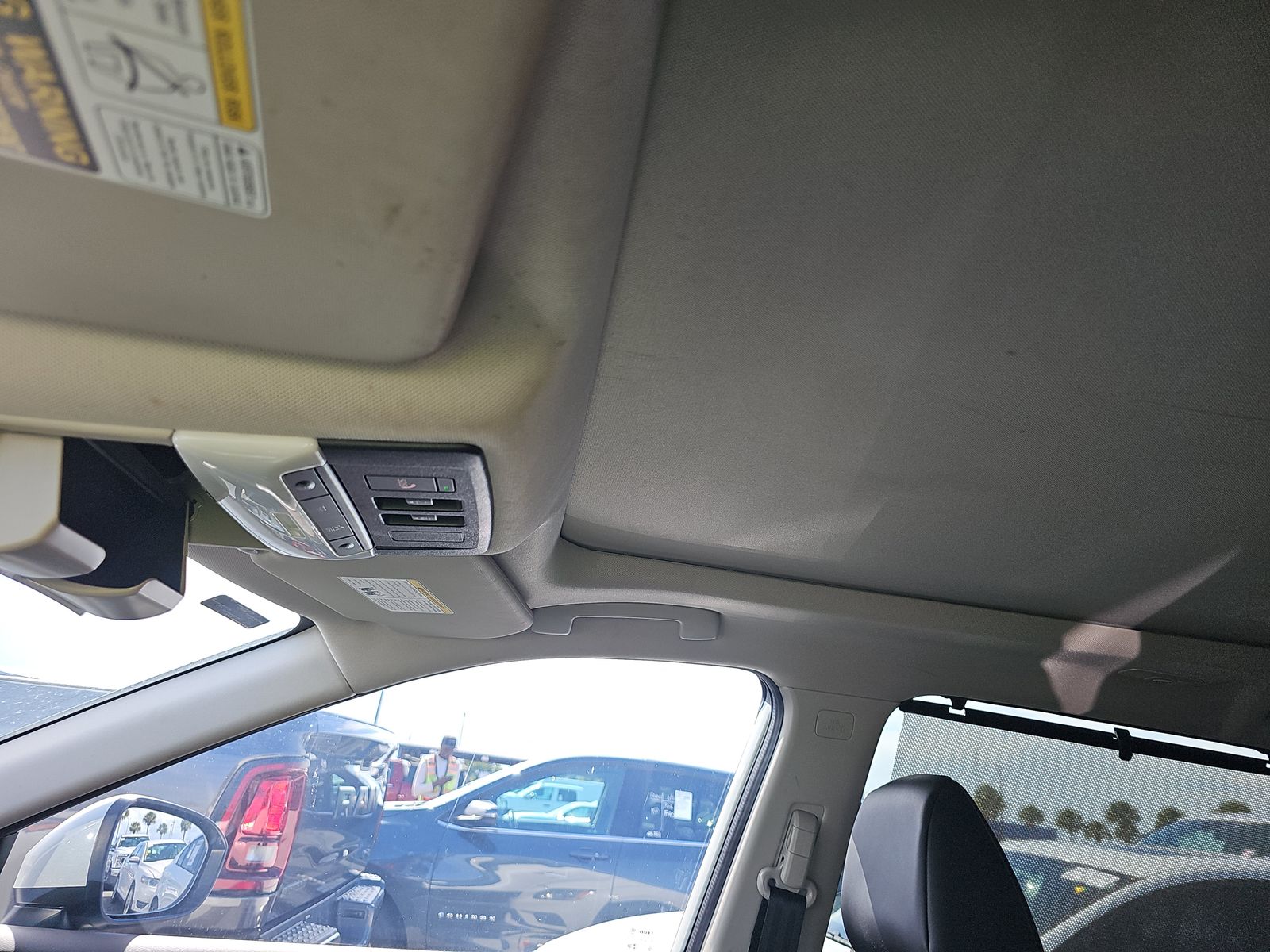 2021 Nissan Rogue SV FWD