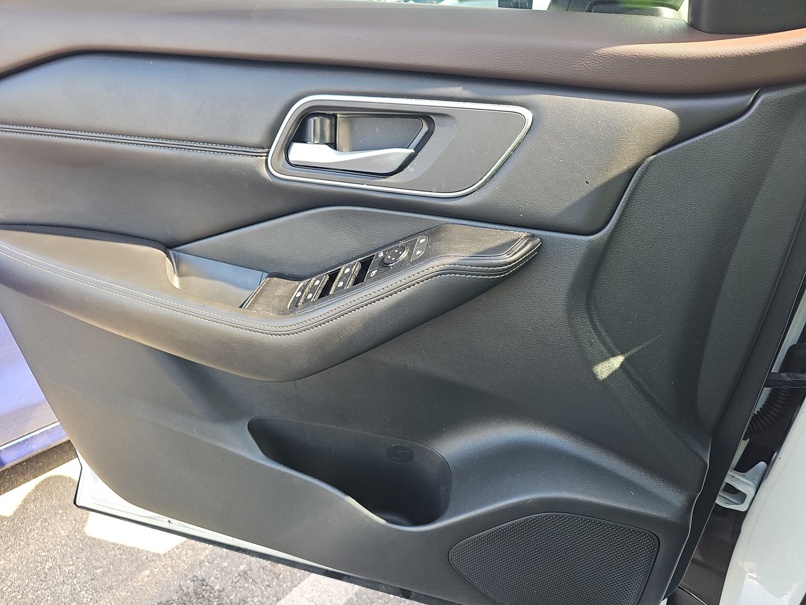 2021 Nissan Rogue SV FWD