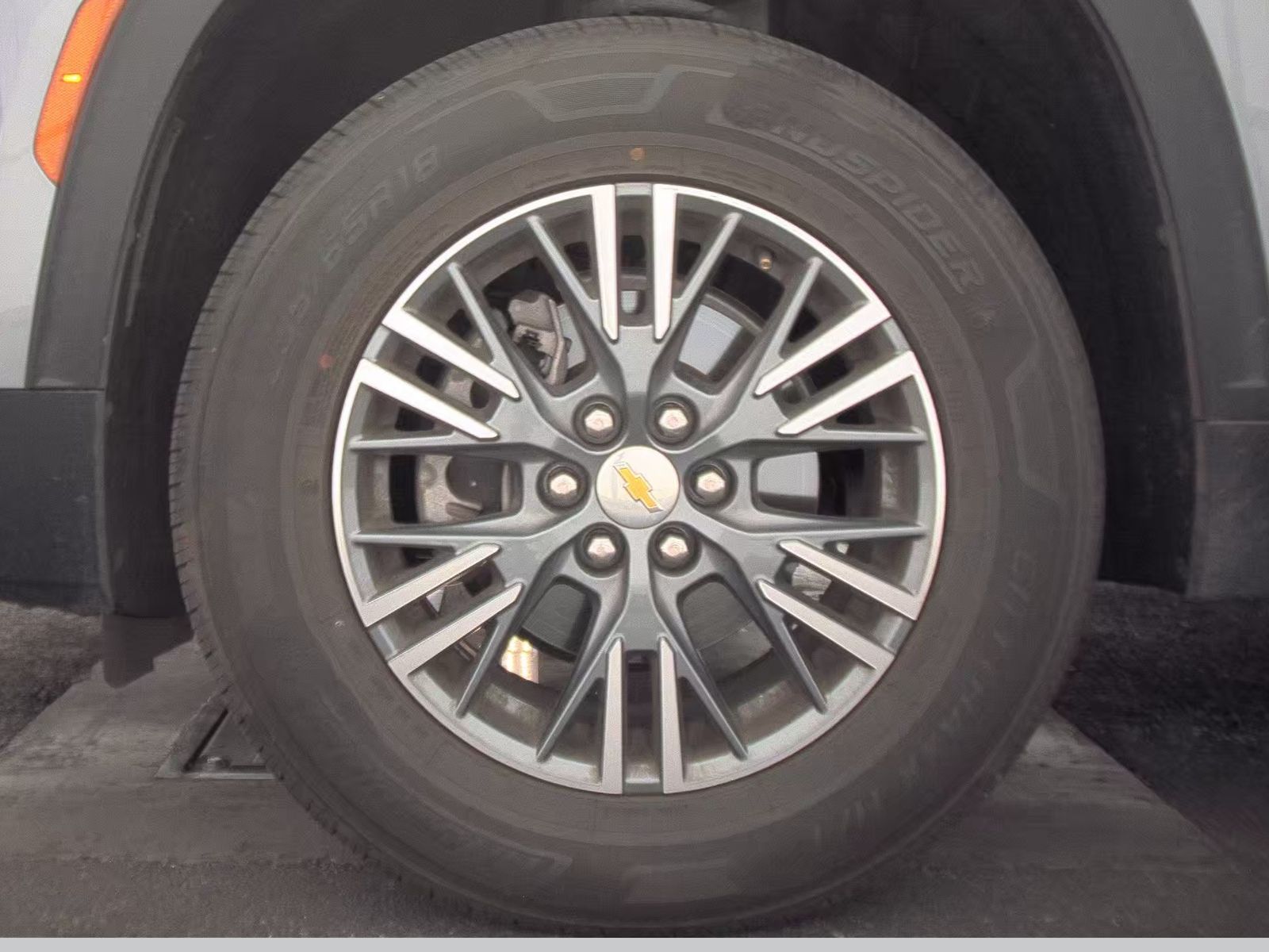 CHEVROLET OTHER - 10