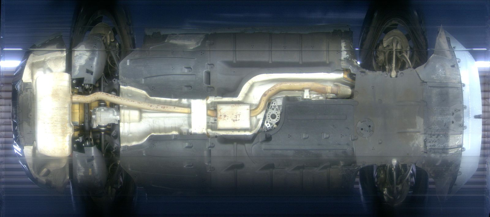 2026 BMW X3 xDrive30 AWD