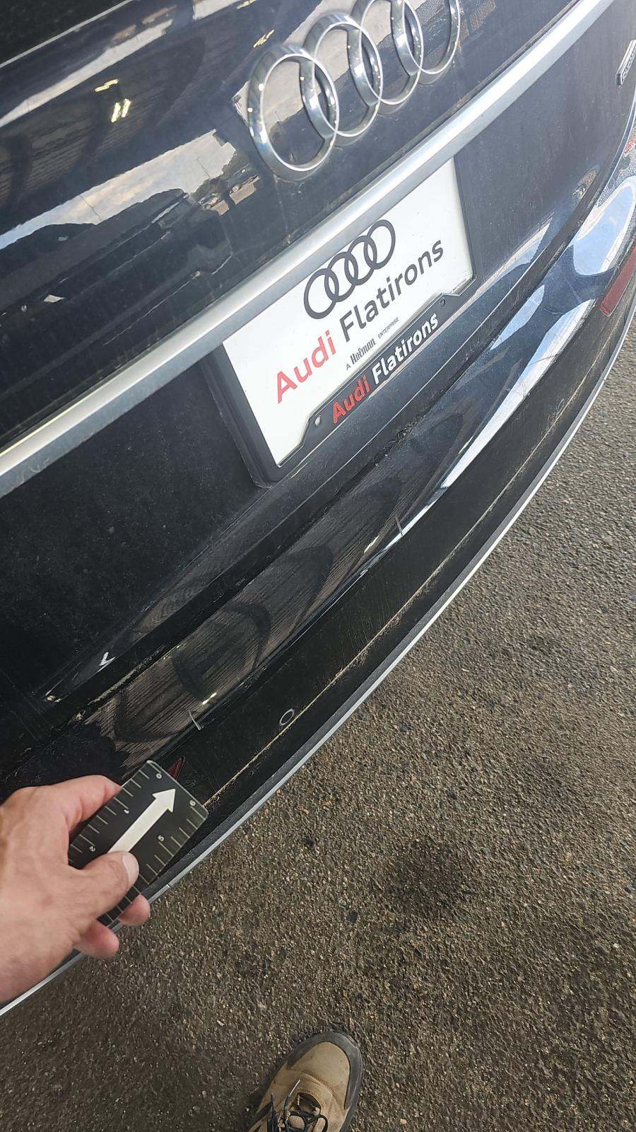 2023 Audi Q5 Premium AWD