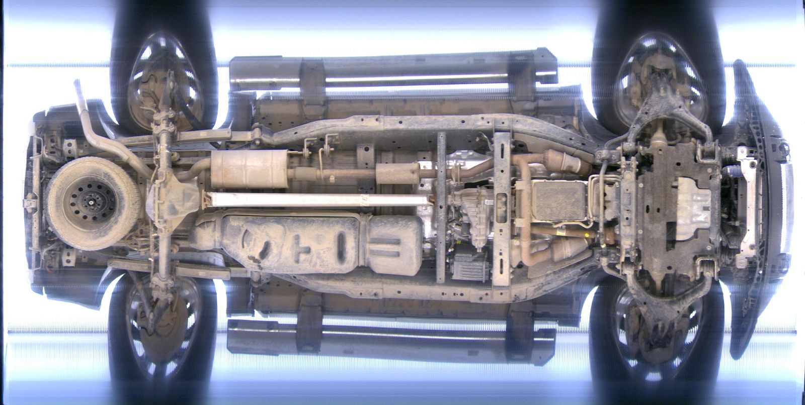 2025 Ford F-150 Lariat AWD