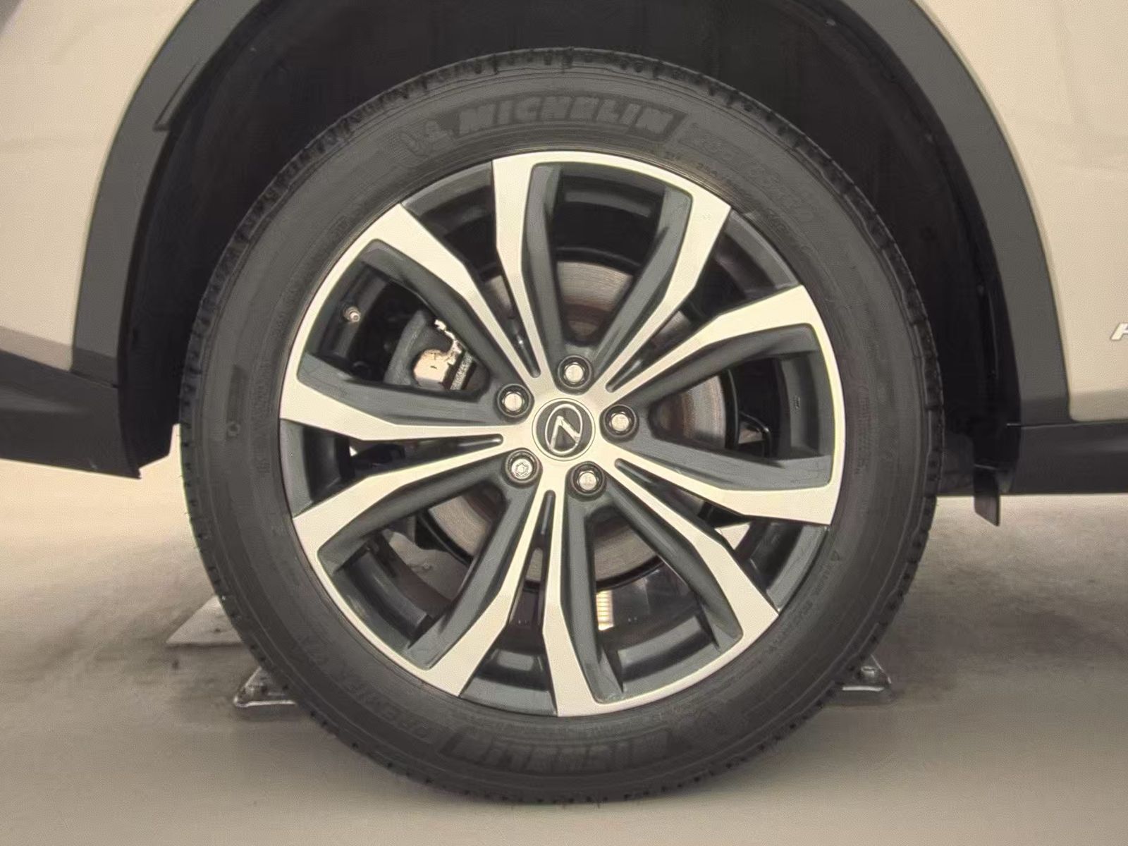 2021 Lexus RX RX 450h AWD