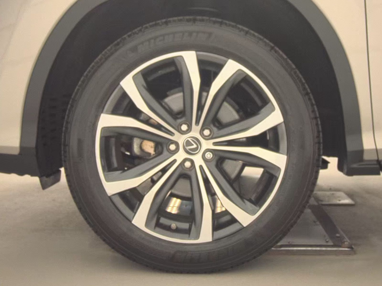 2021 Lexus RX RX 450h AWD