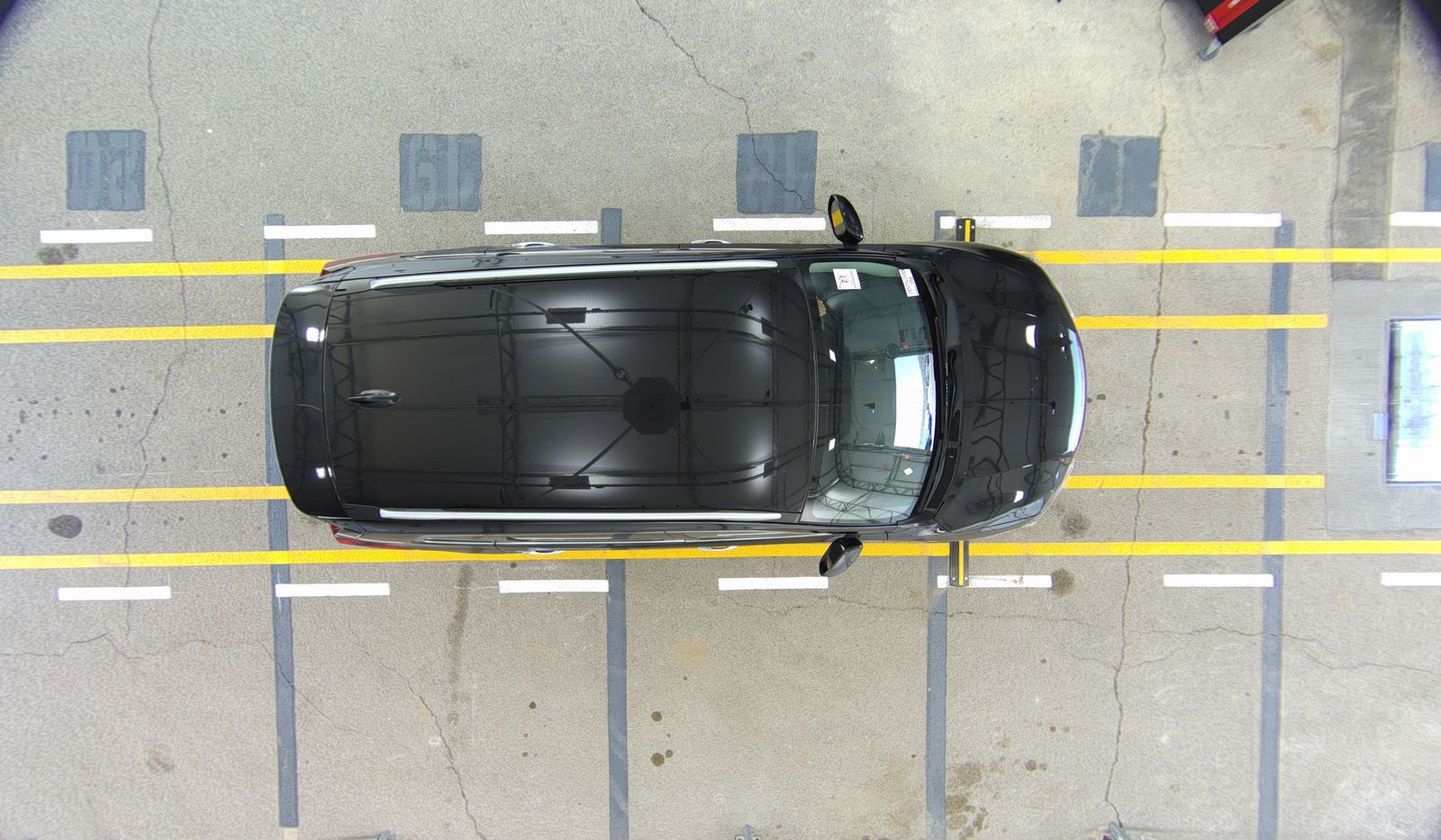 2018 Nissan Rogue SV FWD