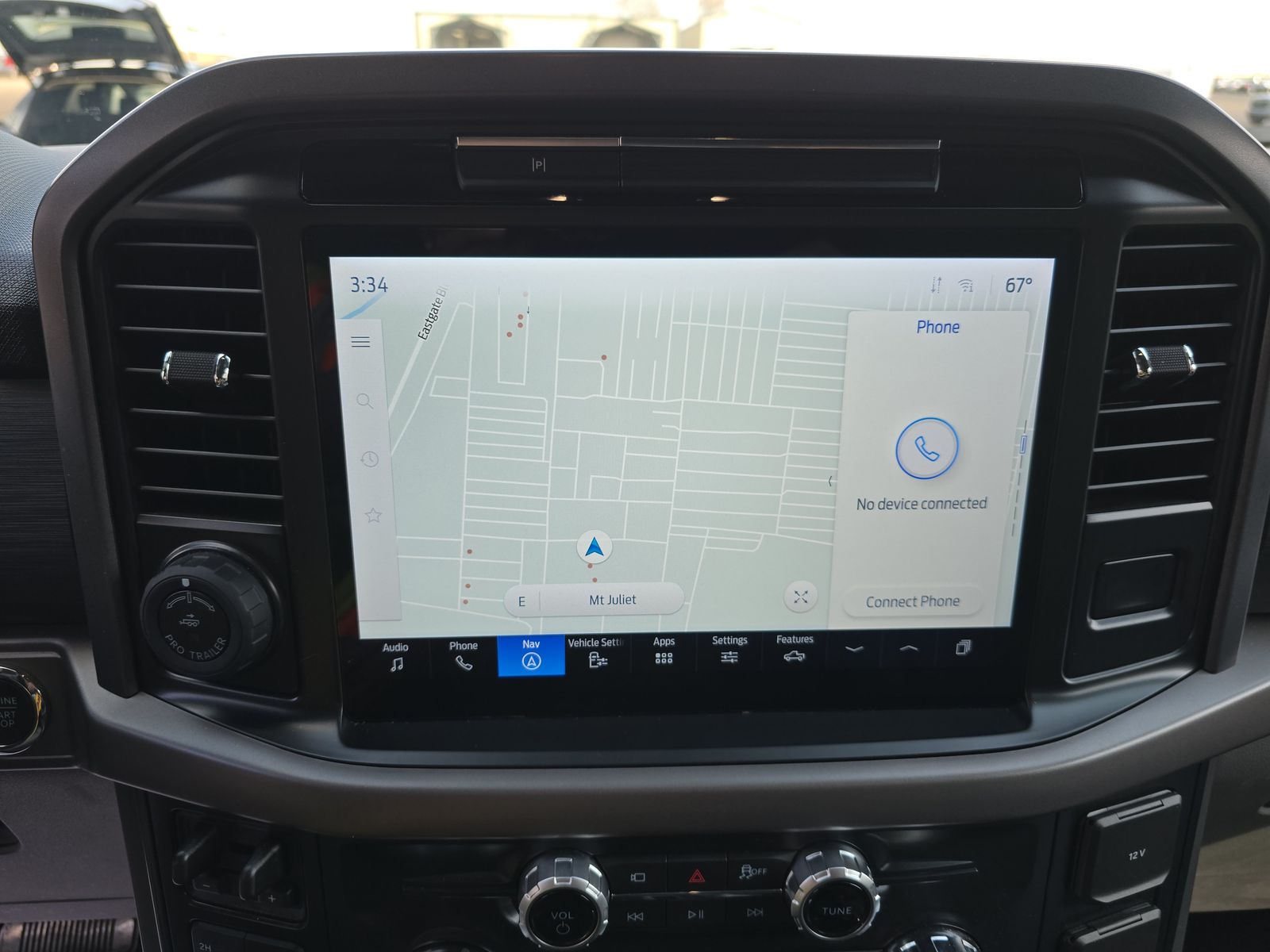 2025 Ford F-150 XLT AWD