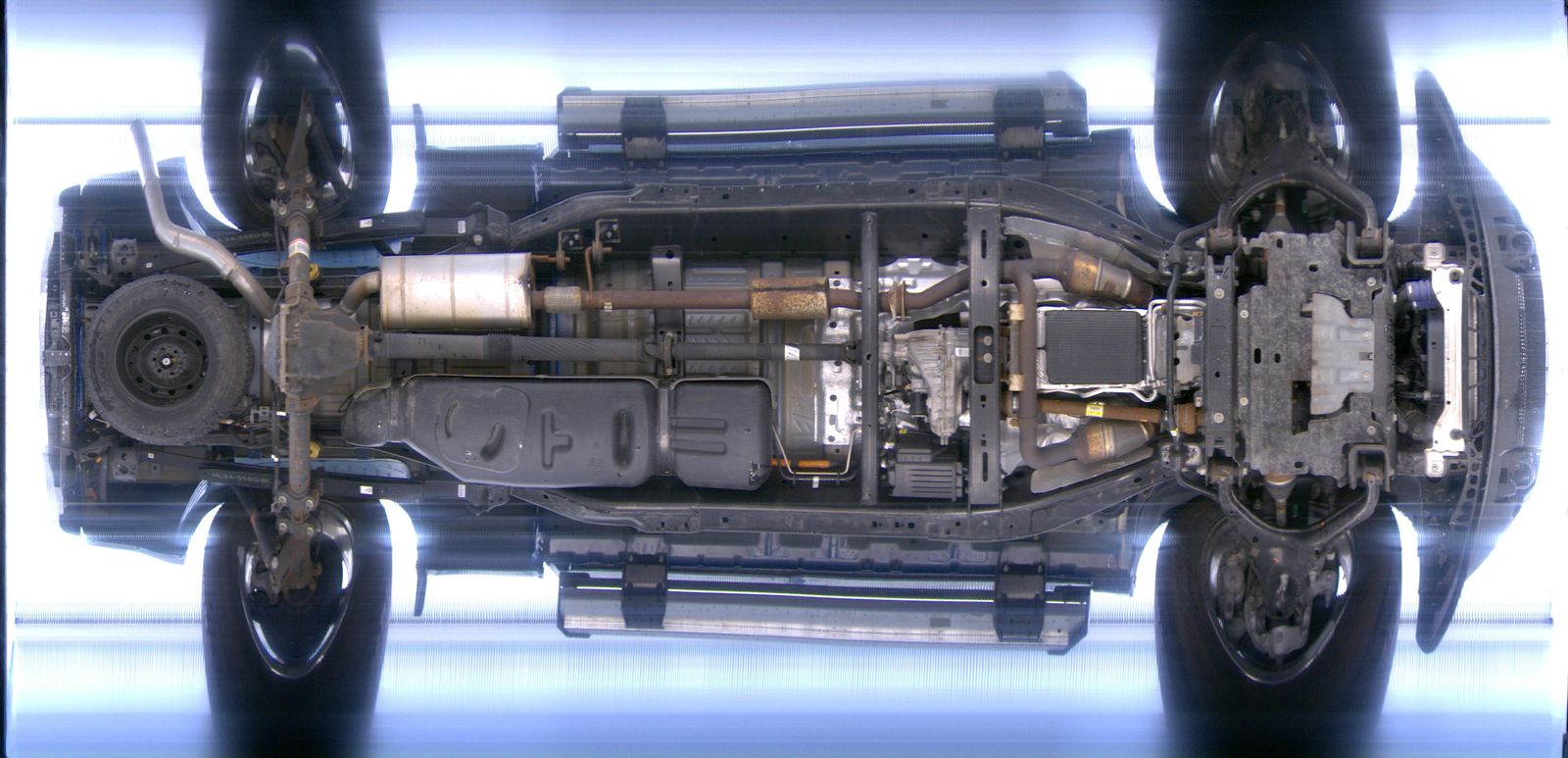 2025 Ford F-150 XLT AWD