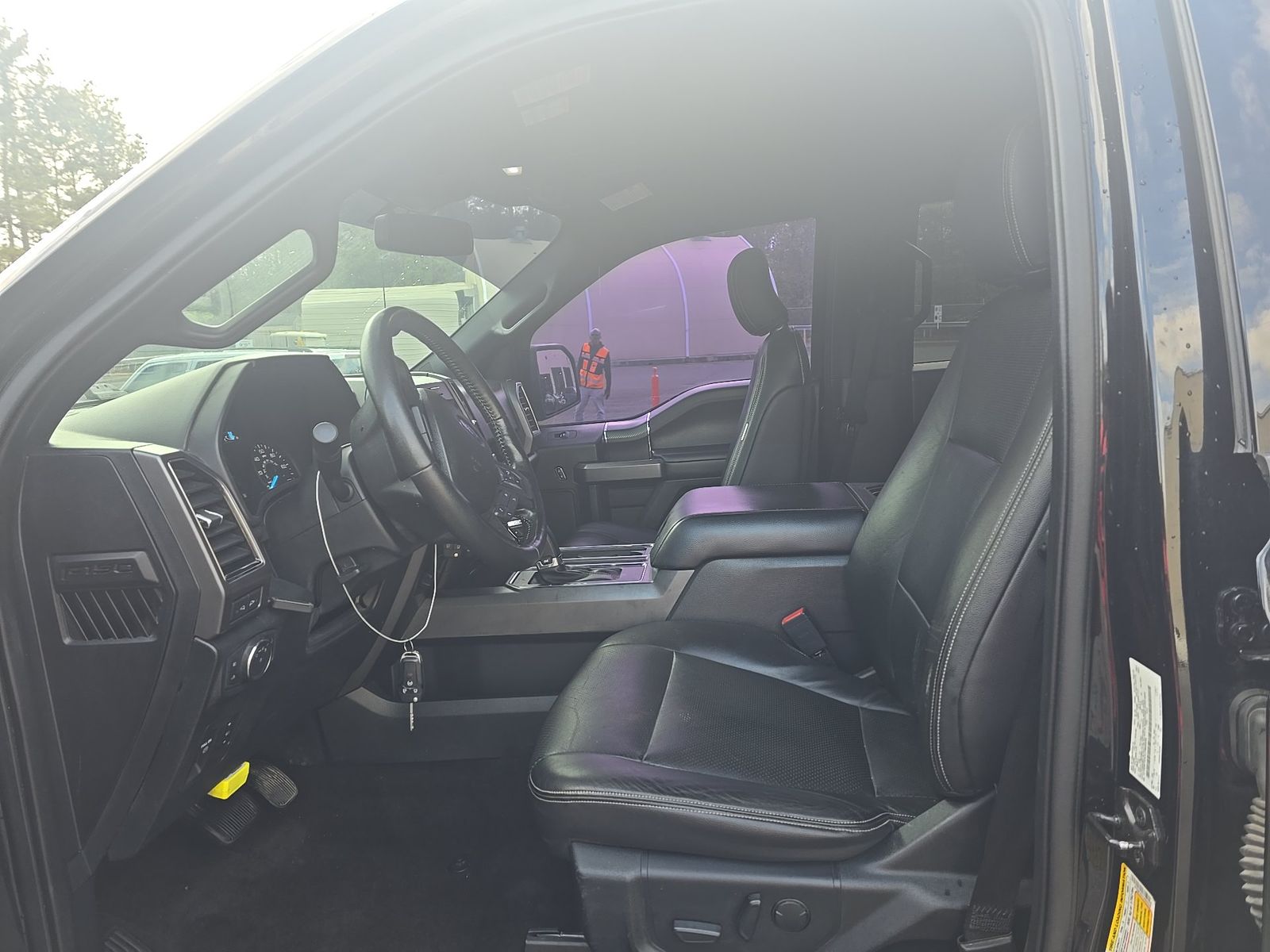 2020 Ford F-150 XLT AWD