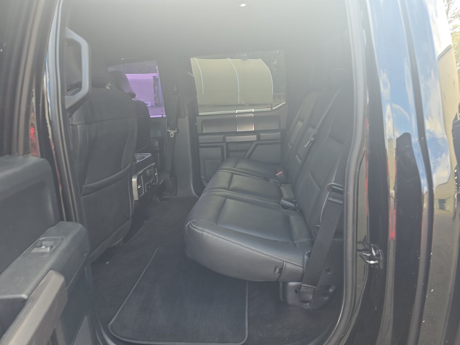 2020 Ford F-150 XLT AWD