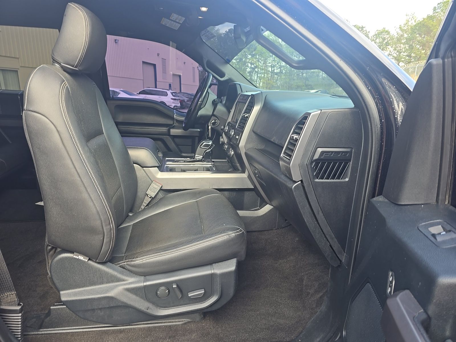 2020 Ford F-150 XLT AWD