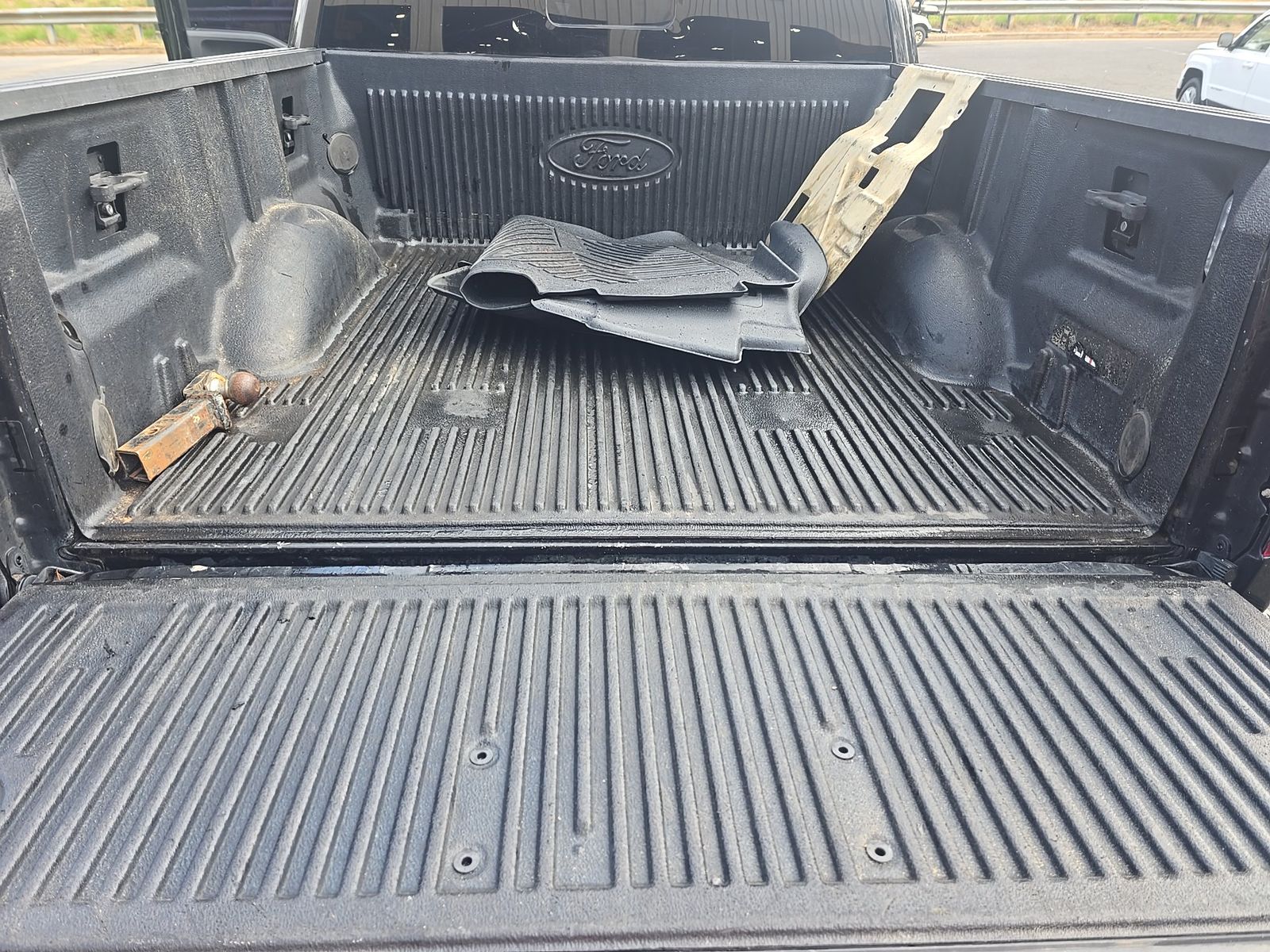 2020 Ford F-150 XLT AWD