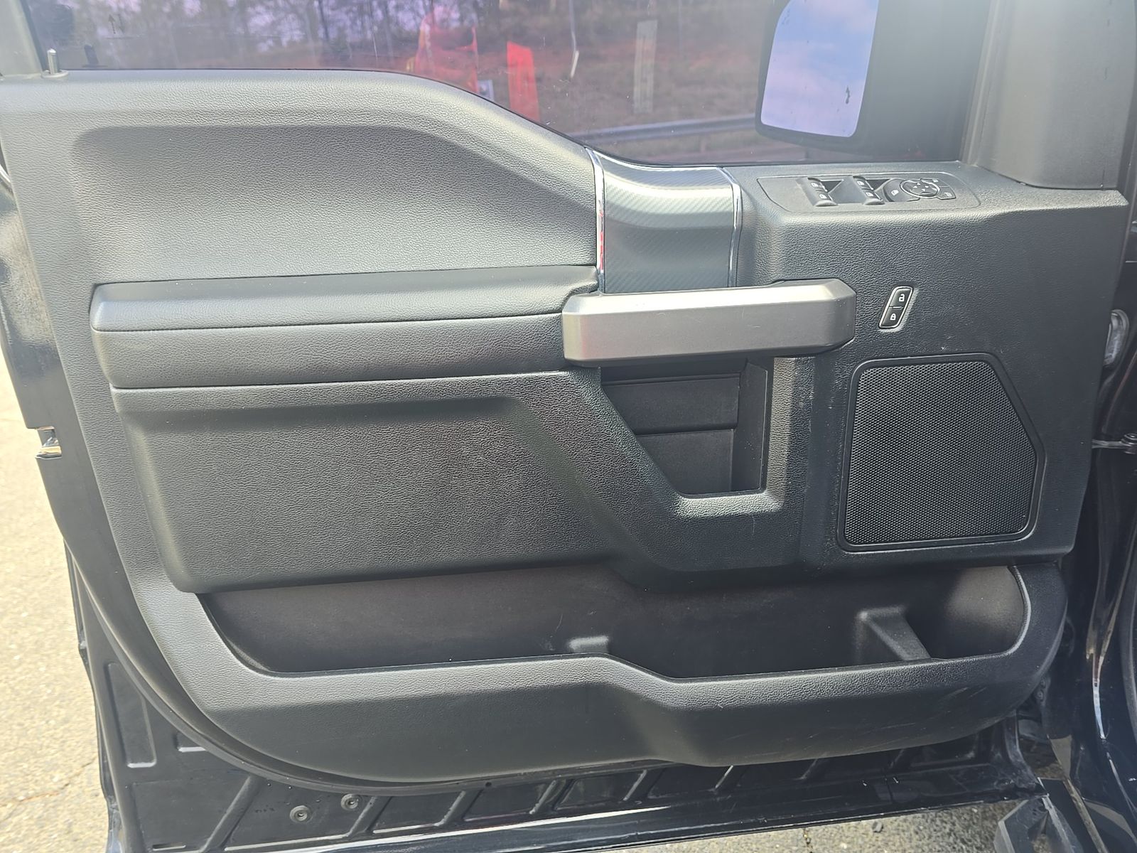 2020 Ford F-150 XLT AWD