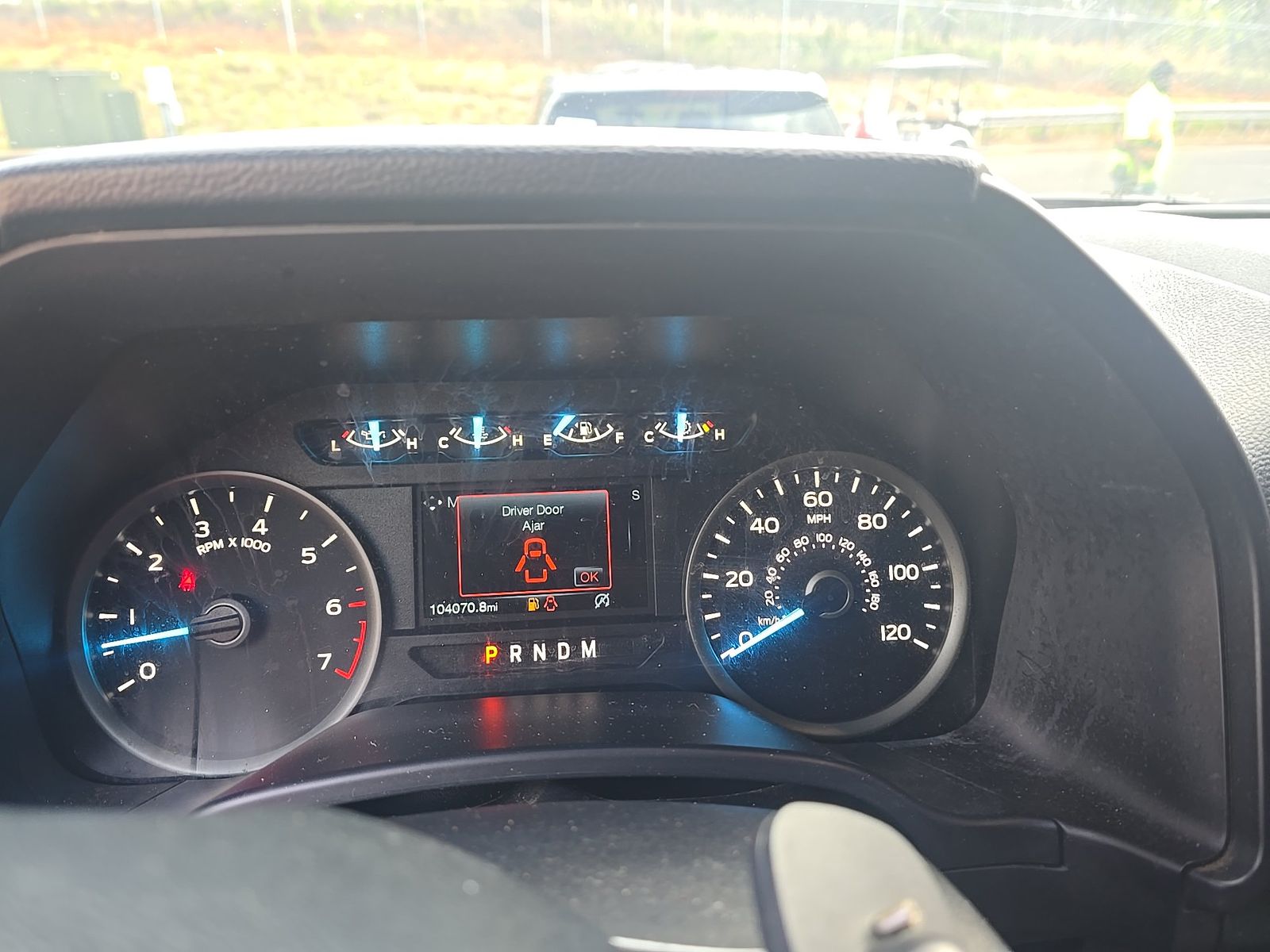 2020 Ford F-150 XLT AWD