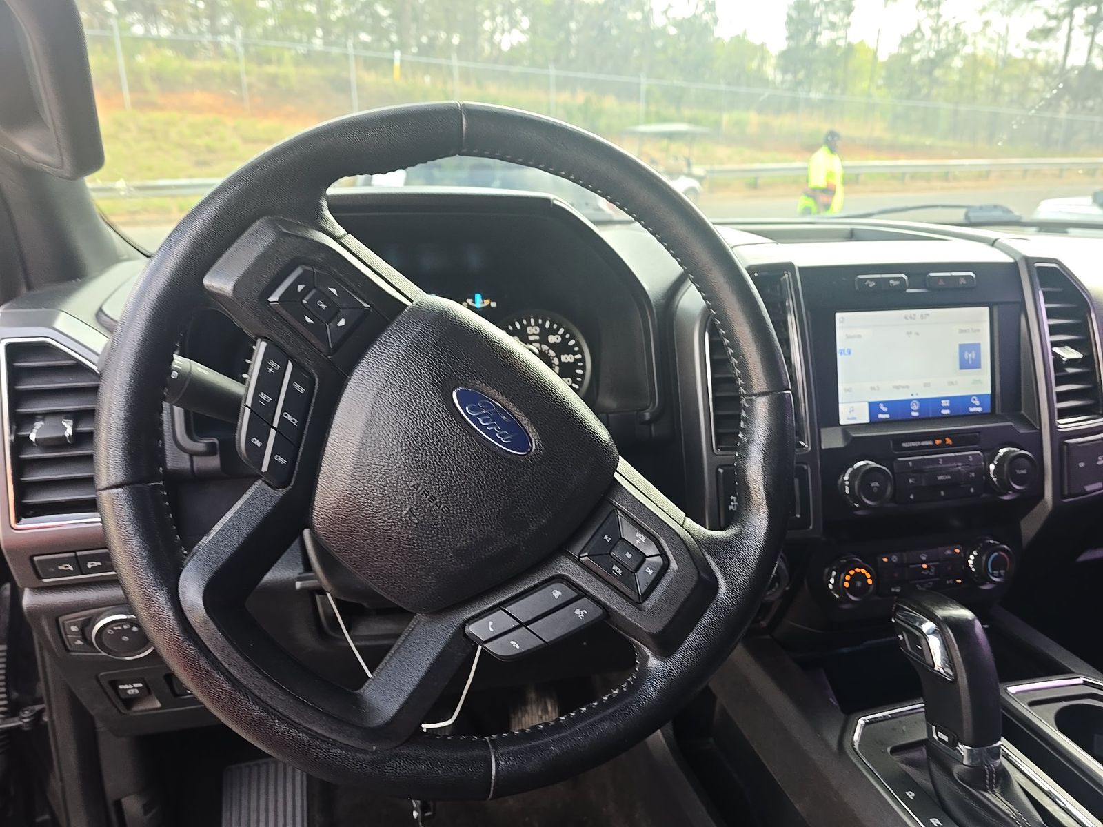 2020 Ford F-150 XLT AWD