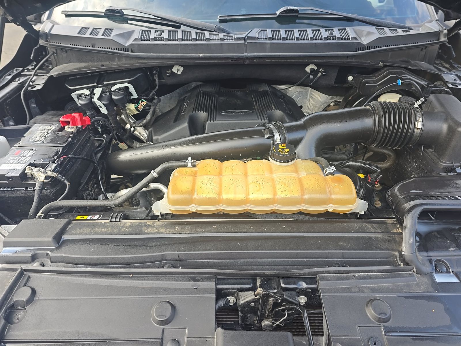 2020 Ford F-150 XLT AWD