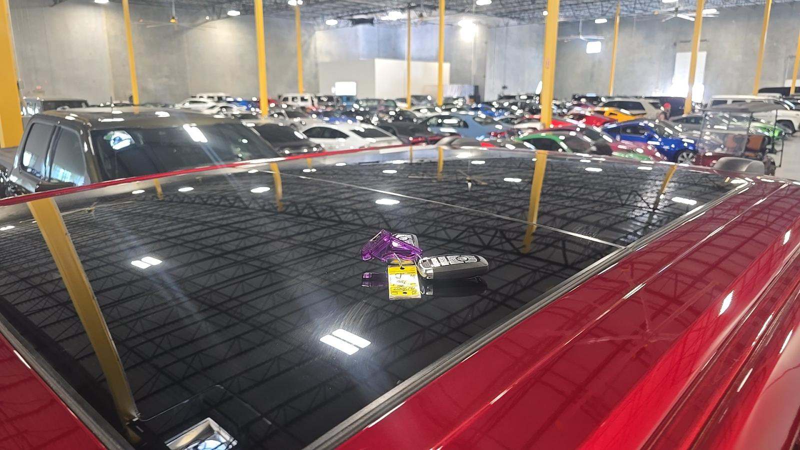 2026 Ford F-150 Raptor AWD