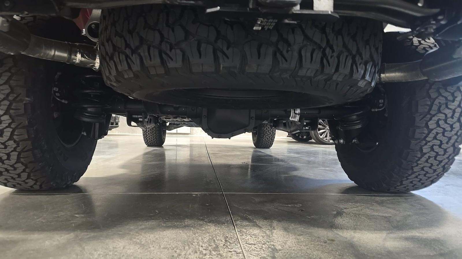 2026 Ford F-150 Raptor AWD