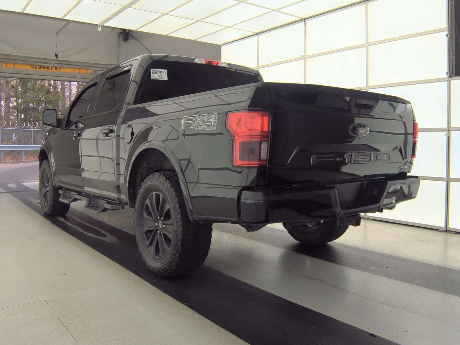 2020 Ford F-150 XLT AWD