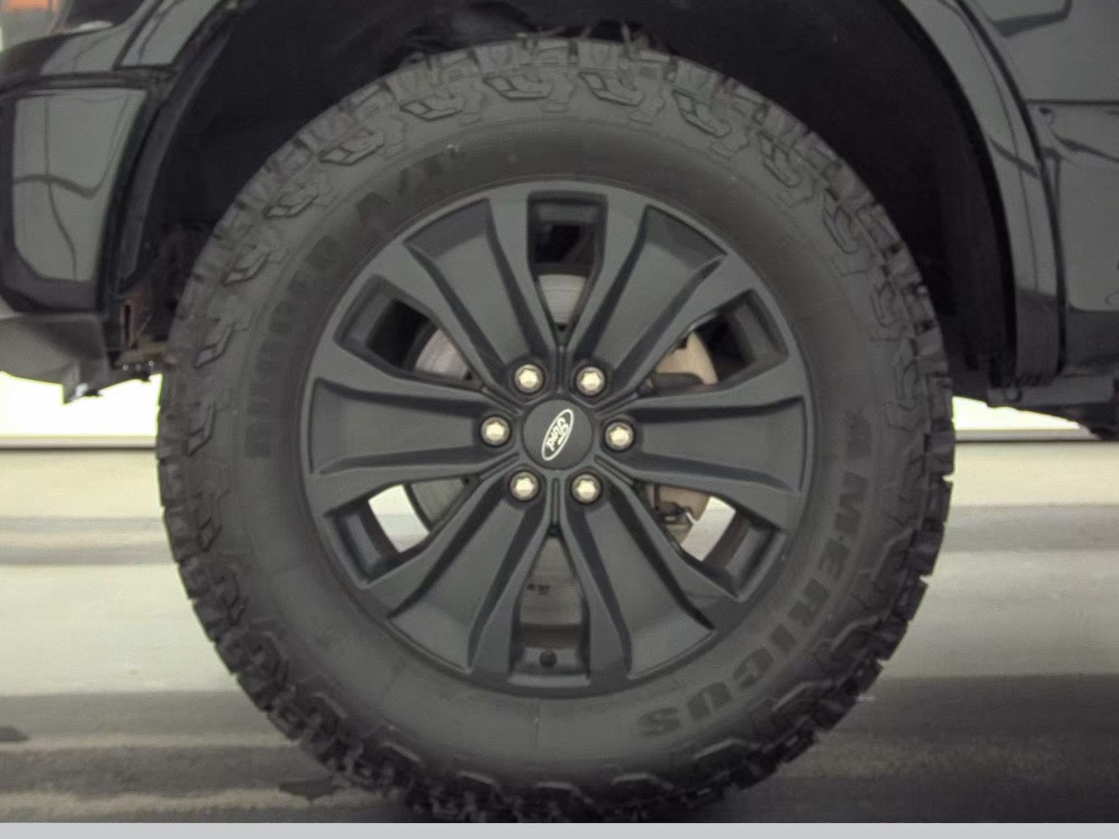 2020 Ford F-150 XLT AWD