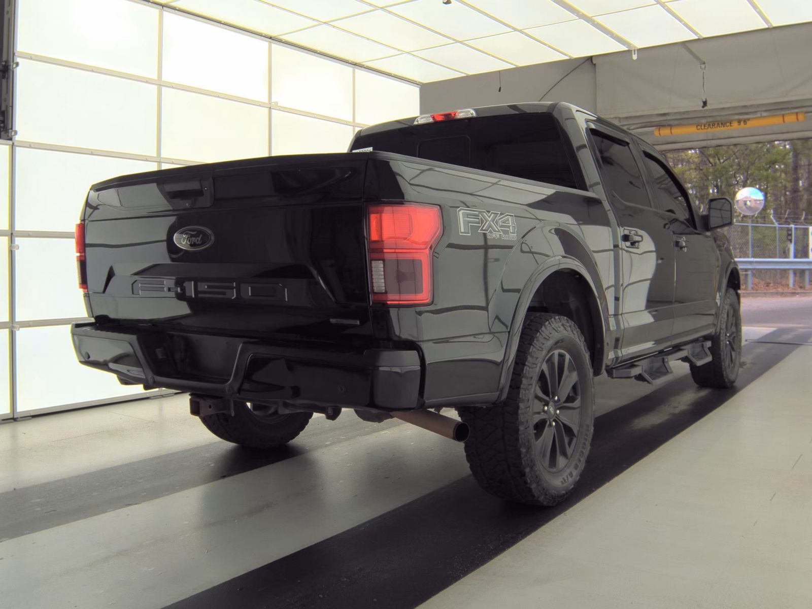 2020 Ford F-150 XLT AWD