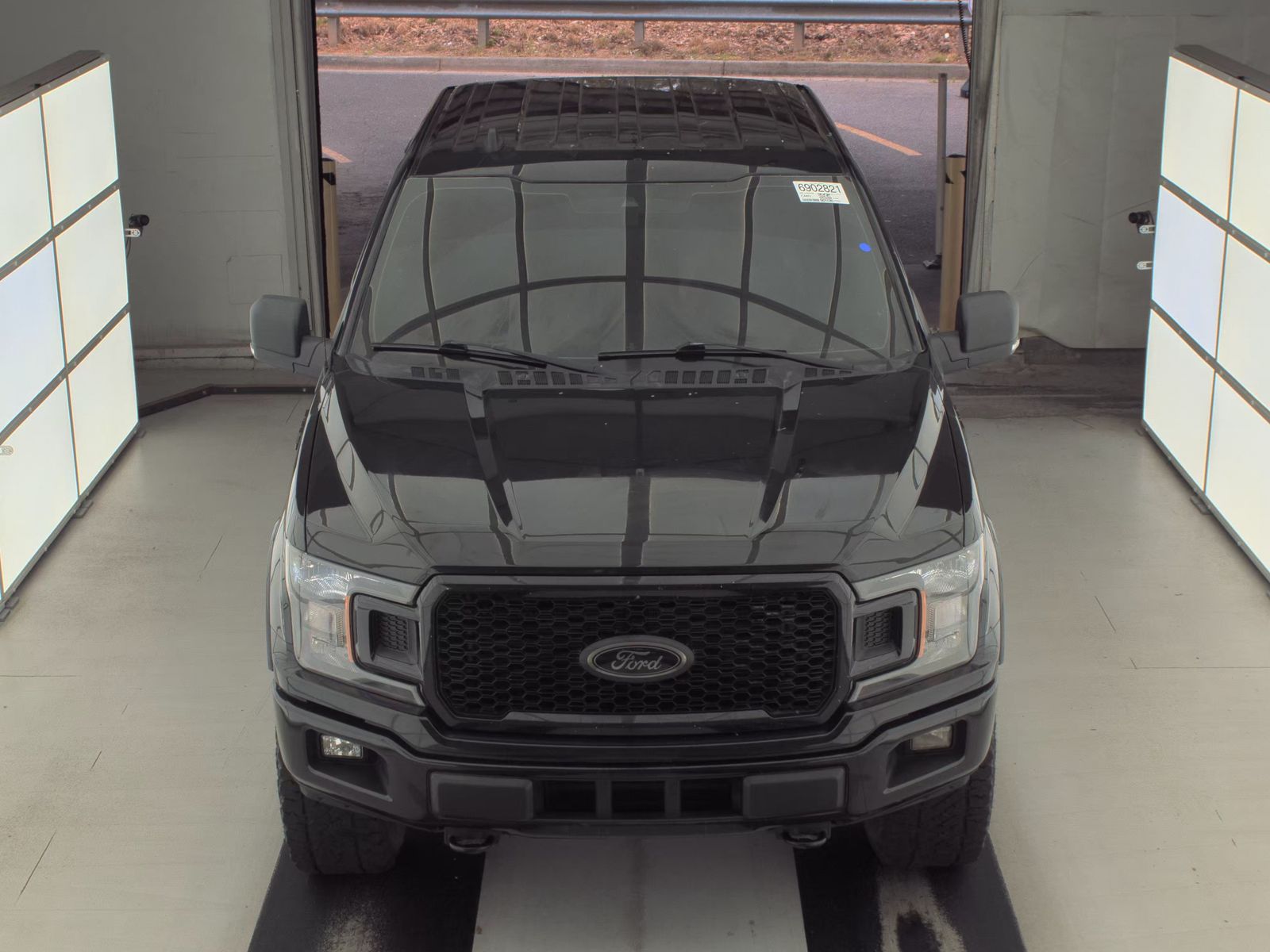 2020 Ford F-150 XLT AWD