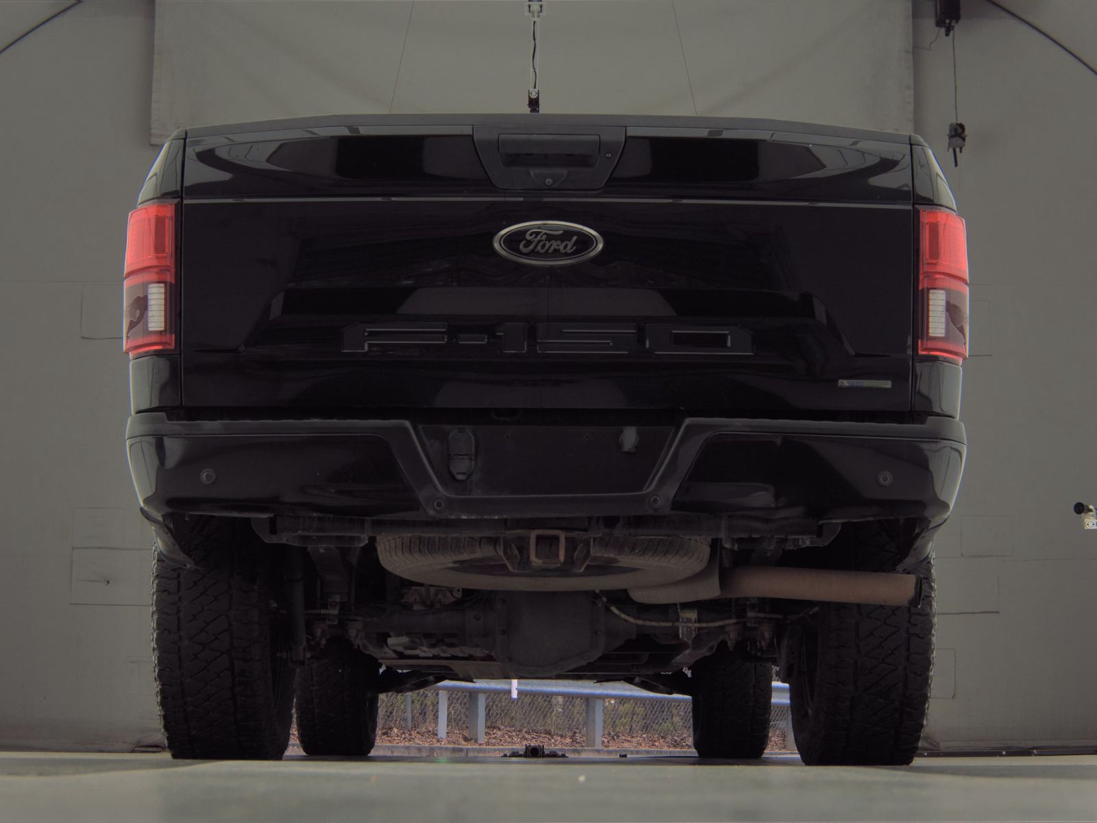 2020 Ford F-150 XLT AWD