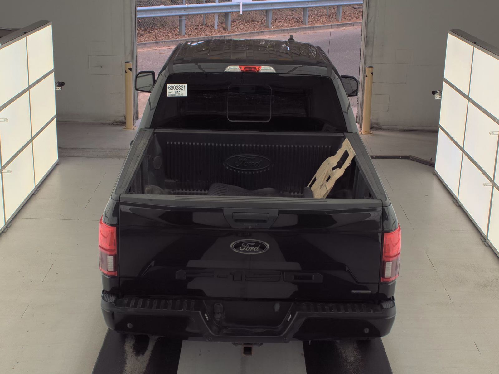 2020 Ford F-150 XLT AWD