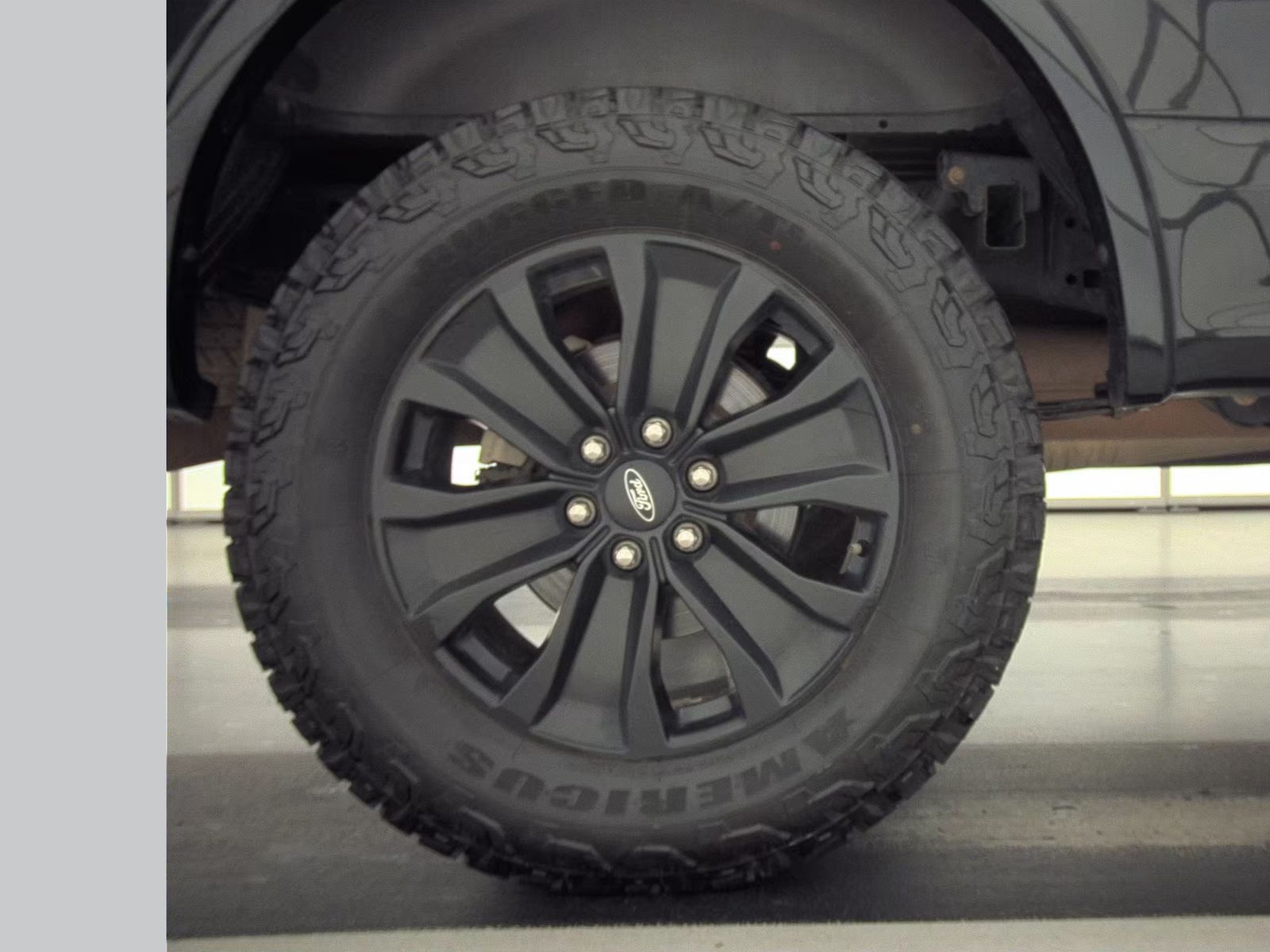 2020 Ford F-150 XLT AWD