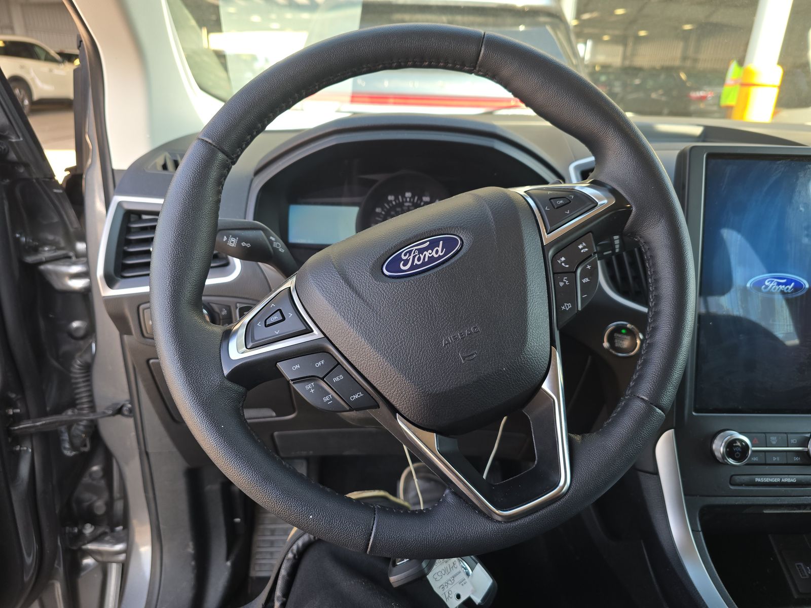 2024 Ford Edge SEL AWD