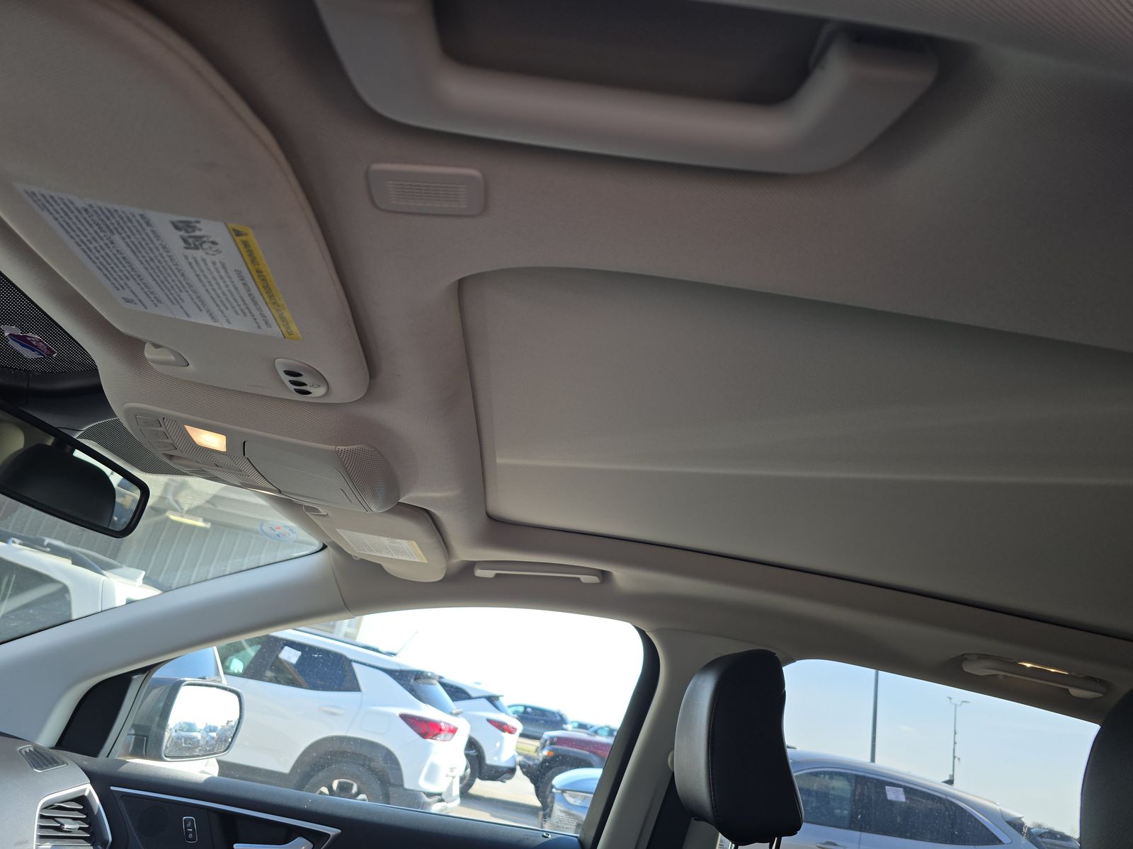 2024 Ford Edge SEL AWD