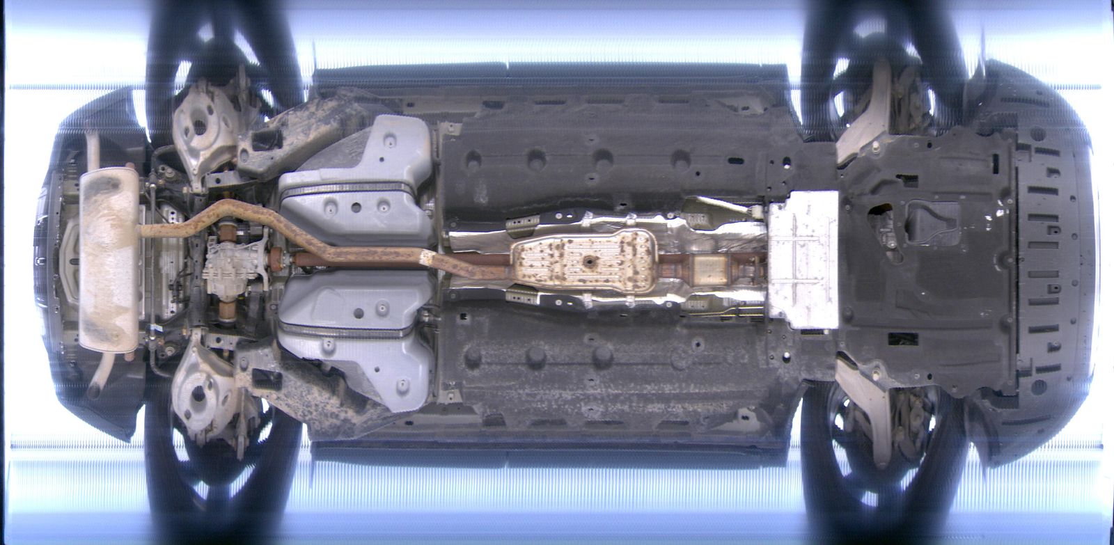 2024 Ford Edge ST-Line AWD