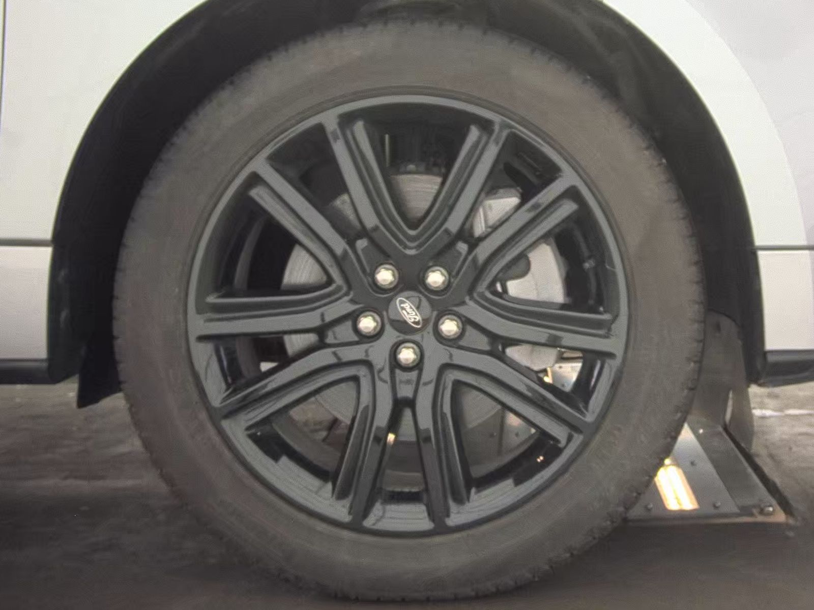 2024 Ford Edge ST-Line AWD