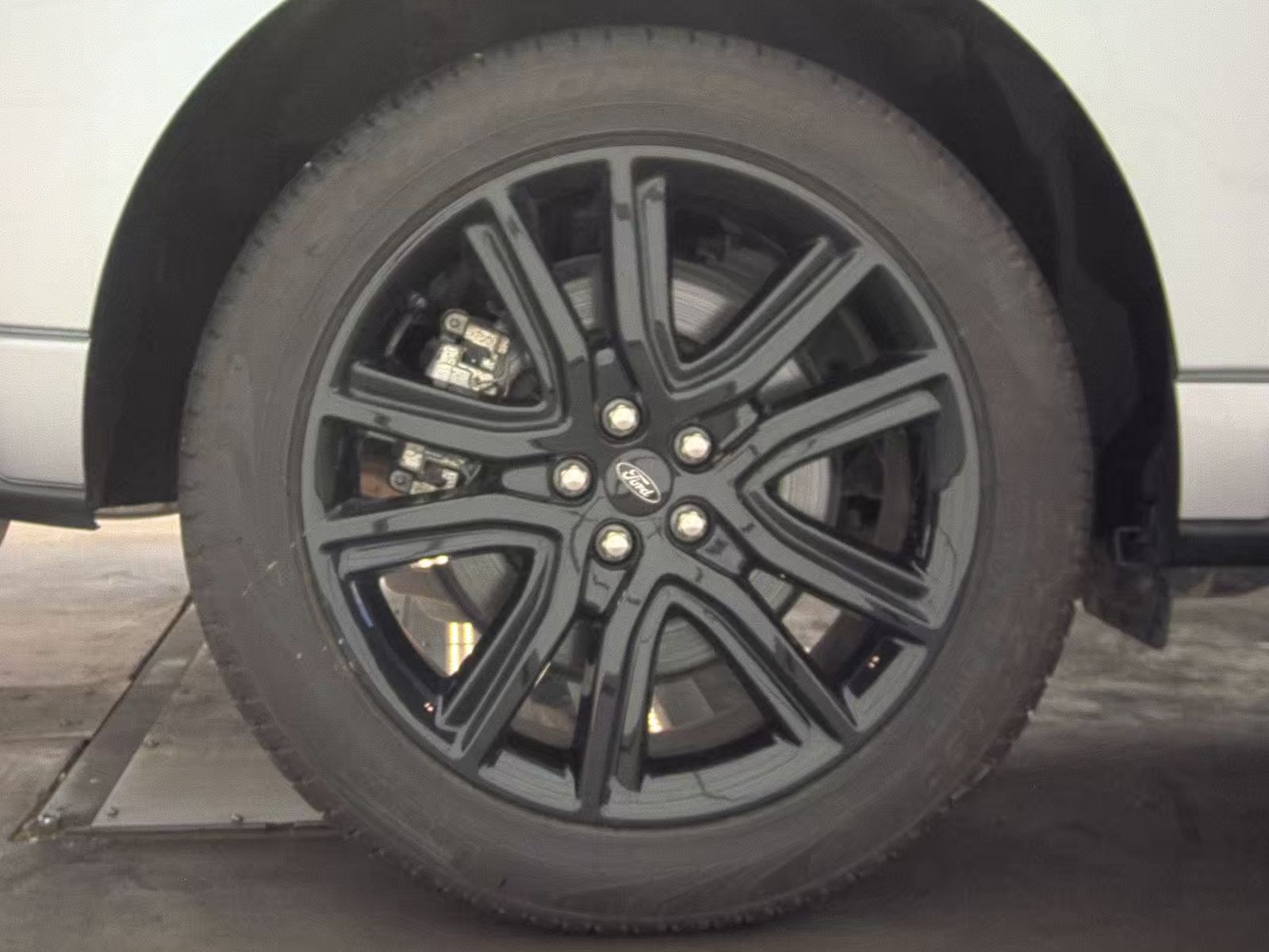 2024 Ford Edge ST-Line AWD