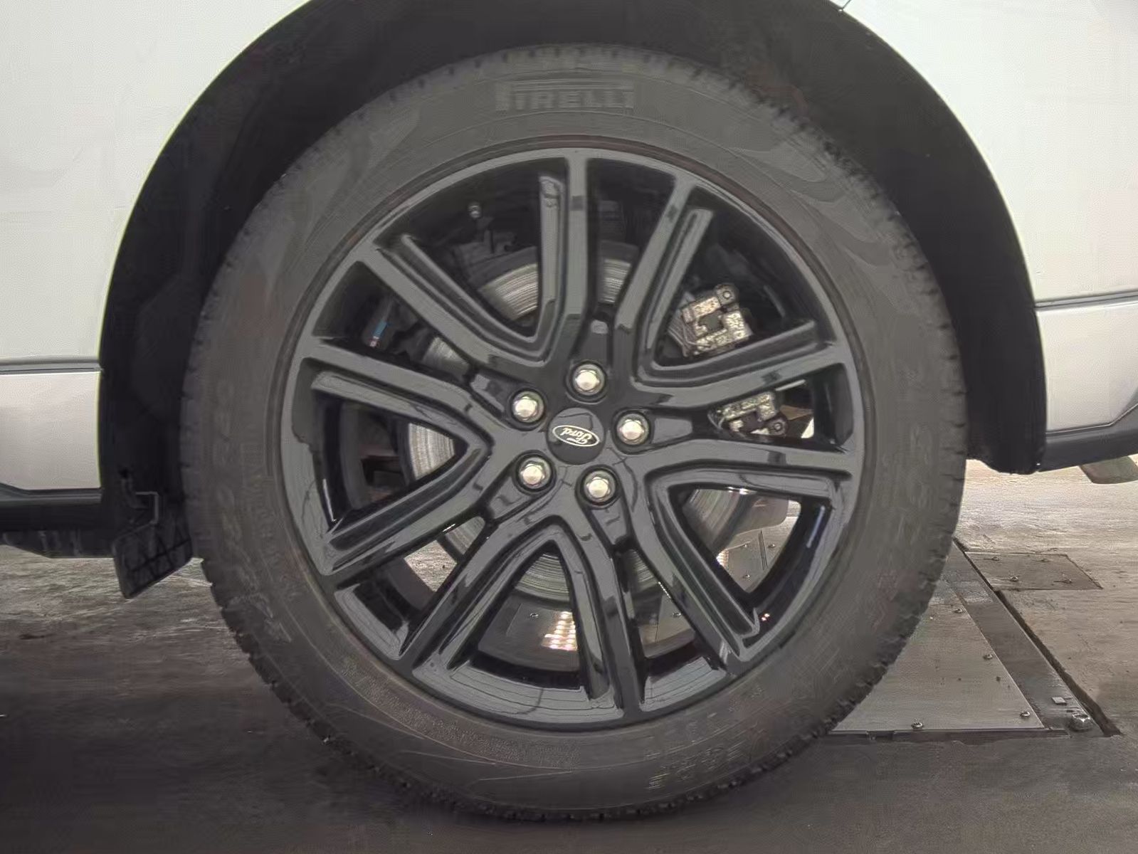 2024 Ford Edge ST-Line AWD