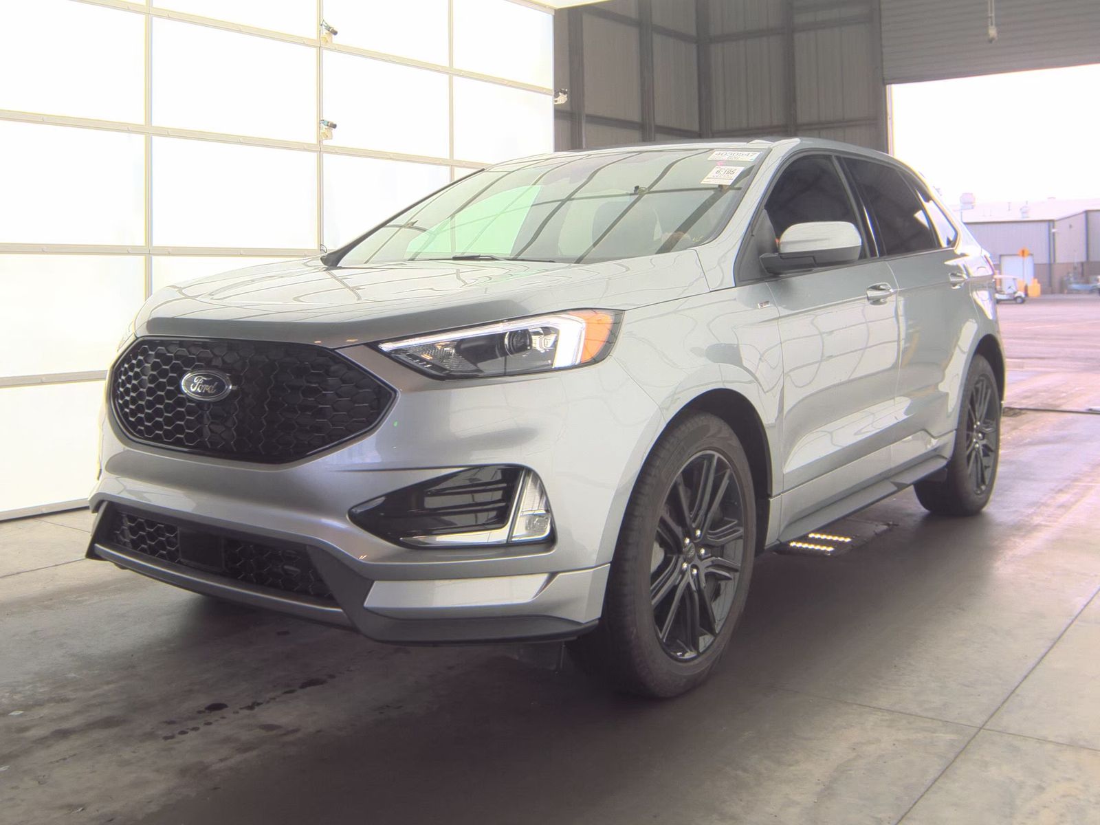 2024 Ford Edge ST-Line AWD