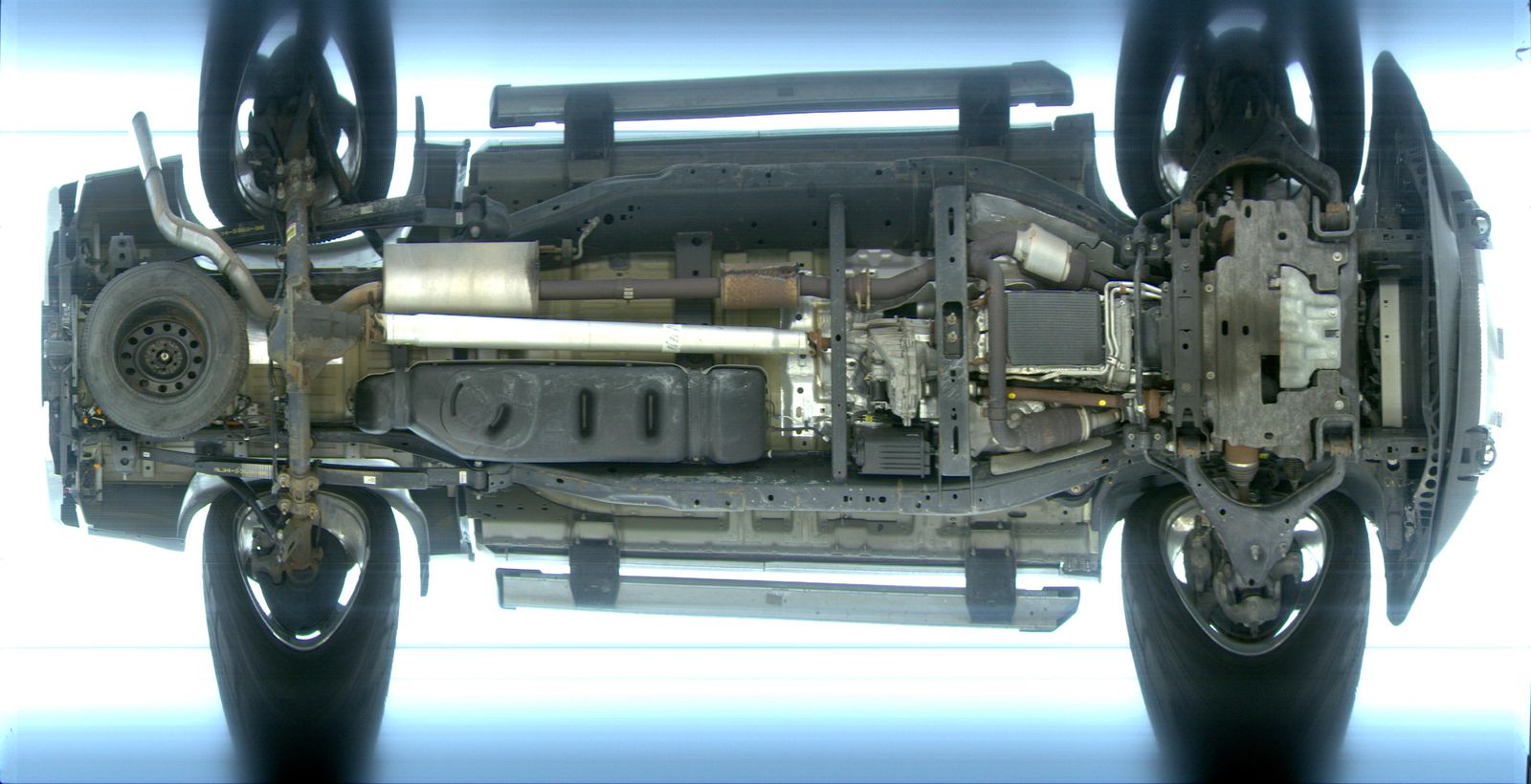 2022 Ford F-150 XLT AWD