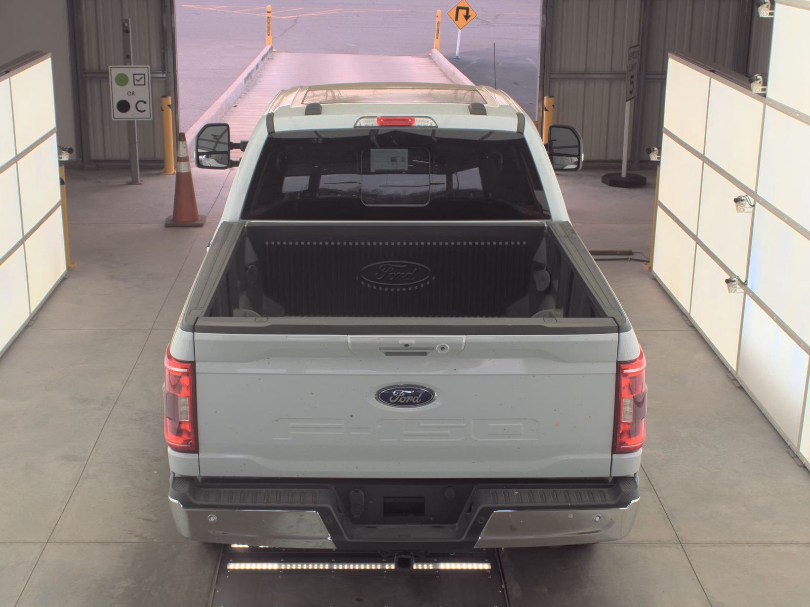 2022 Ford F-150 XLT AWD