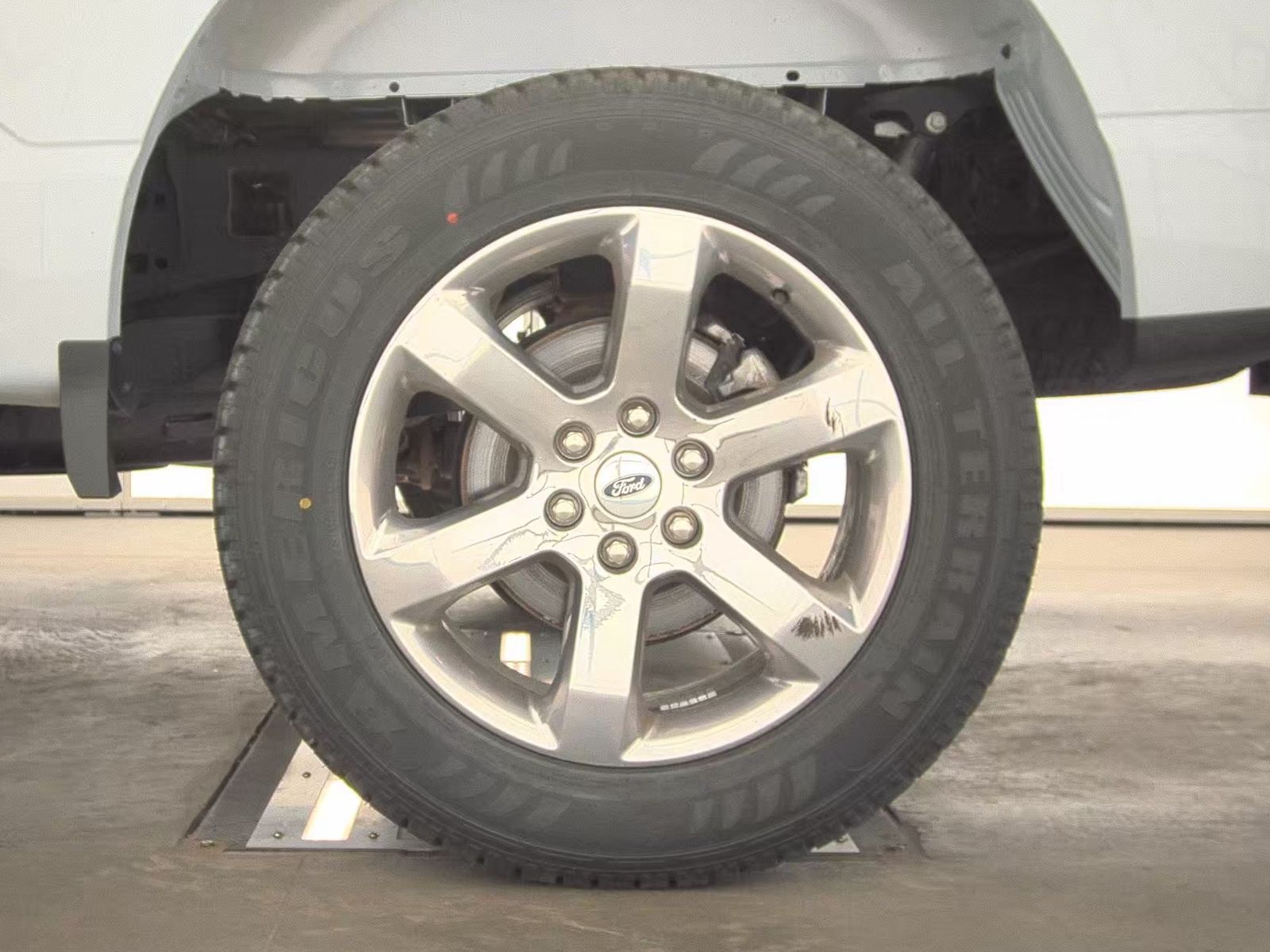 2022 Ford F-150 XLT AWD