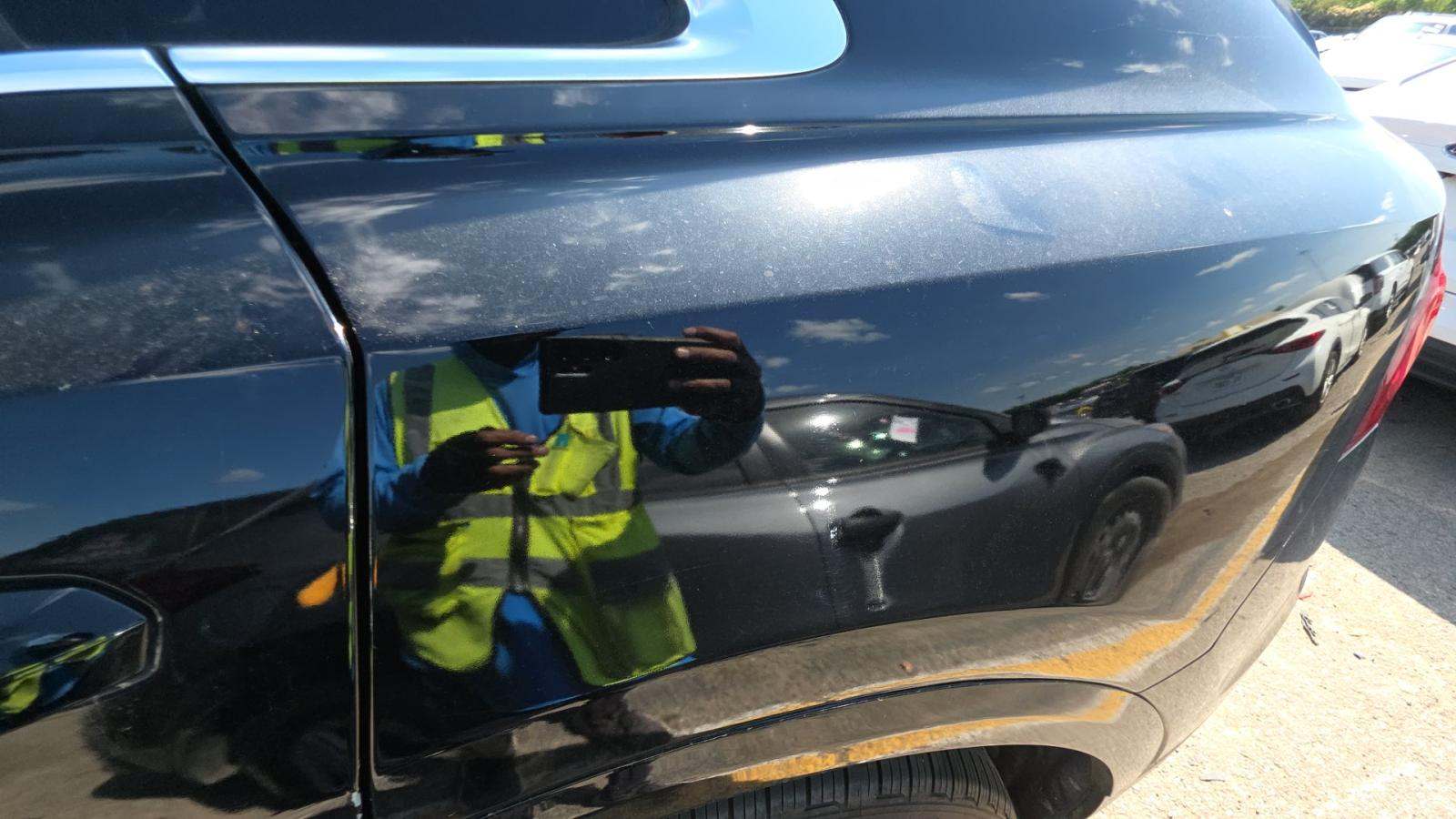 2021 Audi Q8 Premium AWD