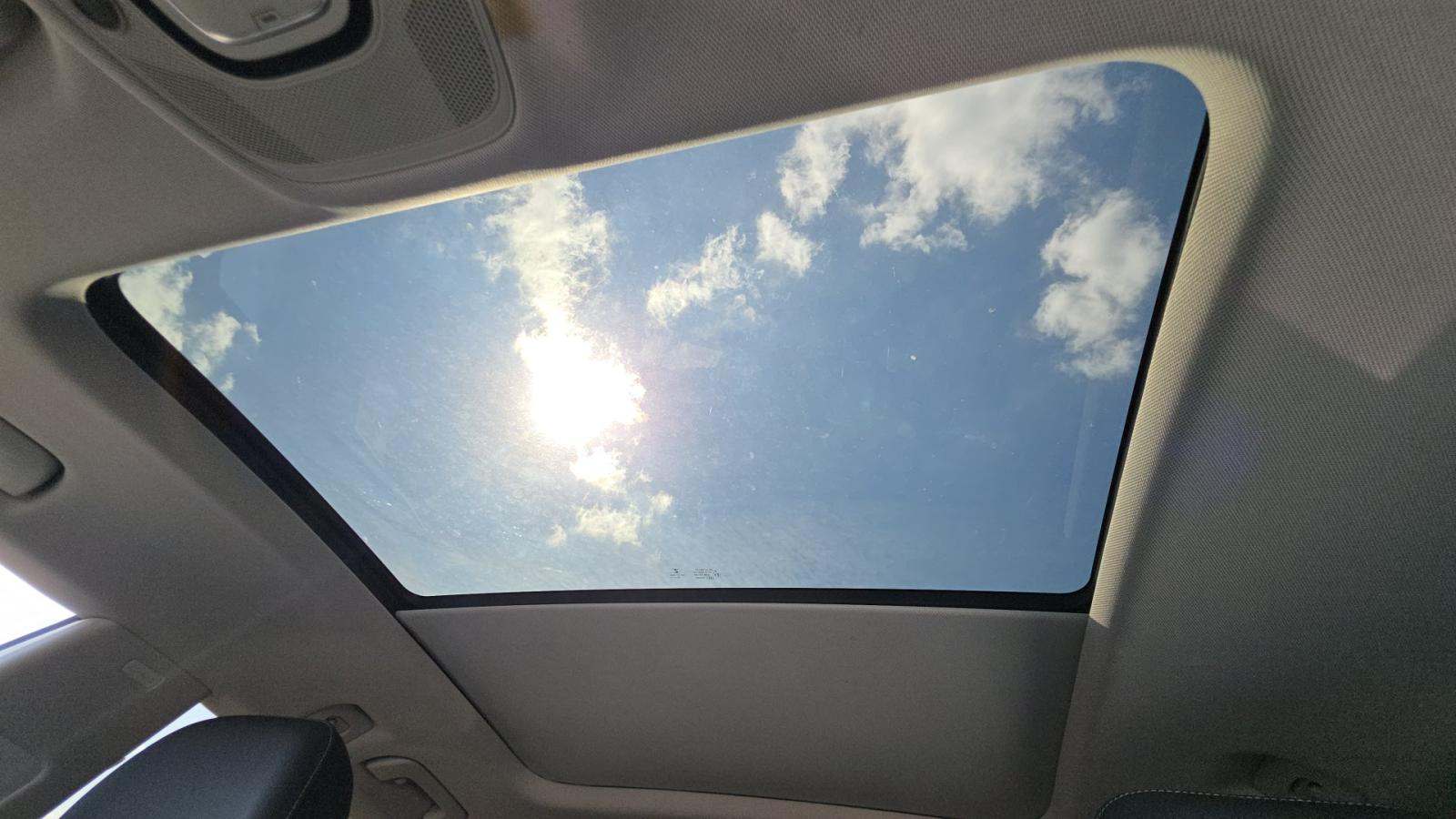 2021 Audi Q8 Premium AWD