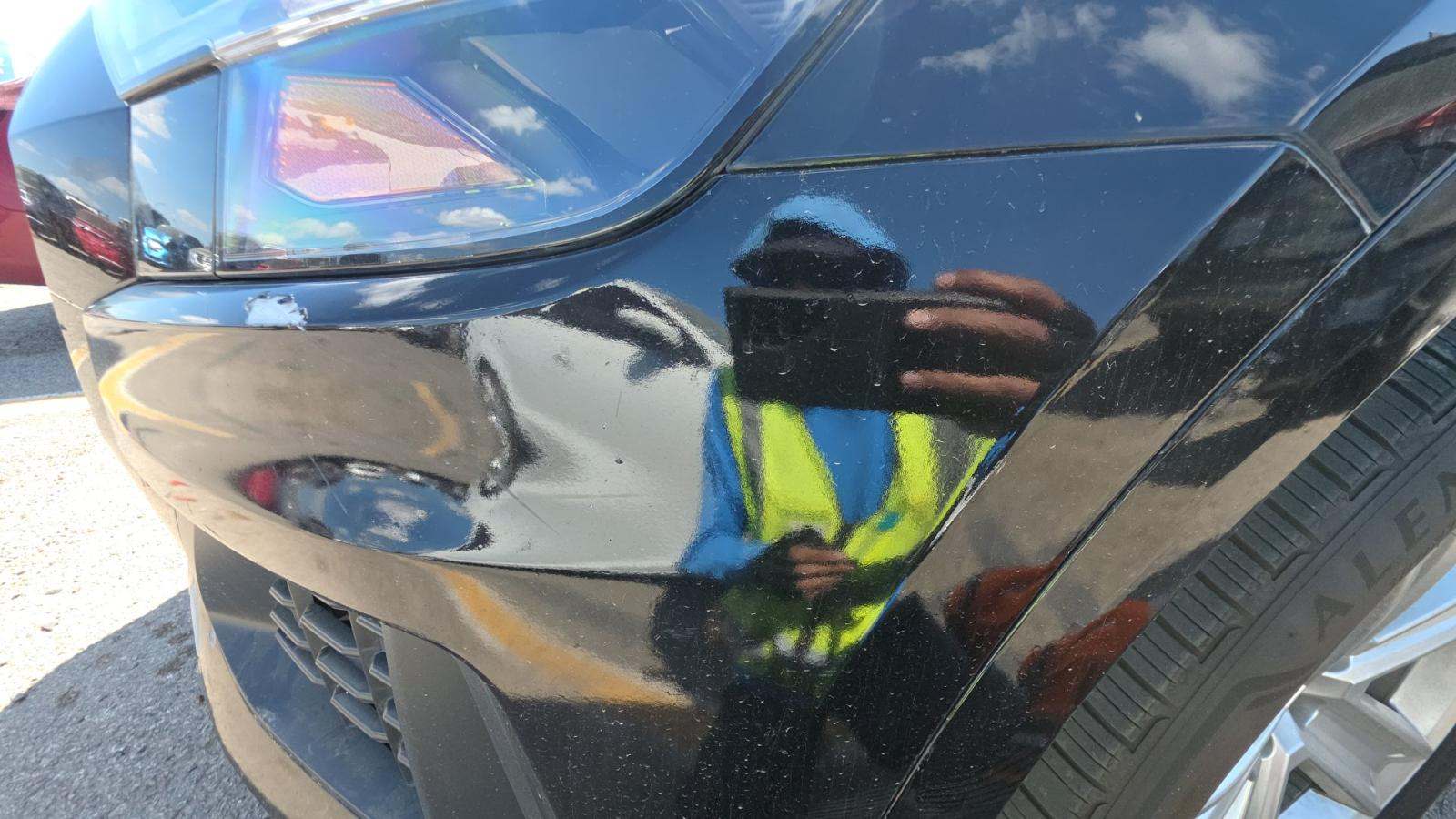 2021 Audi Q8 Premium AWD