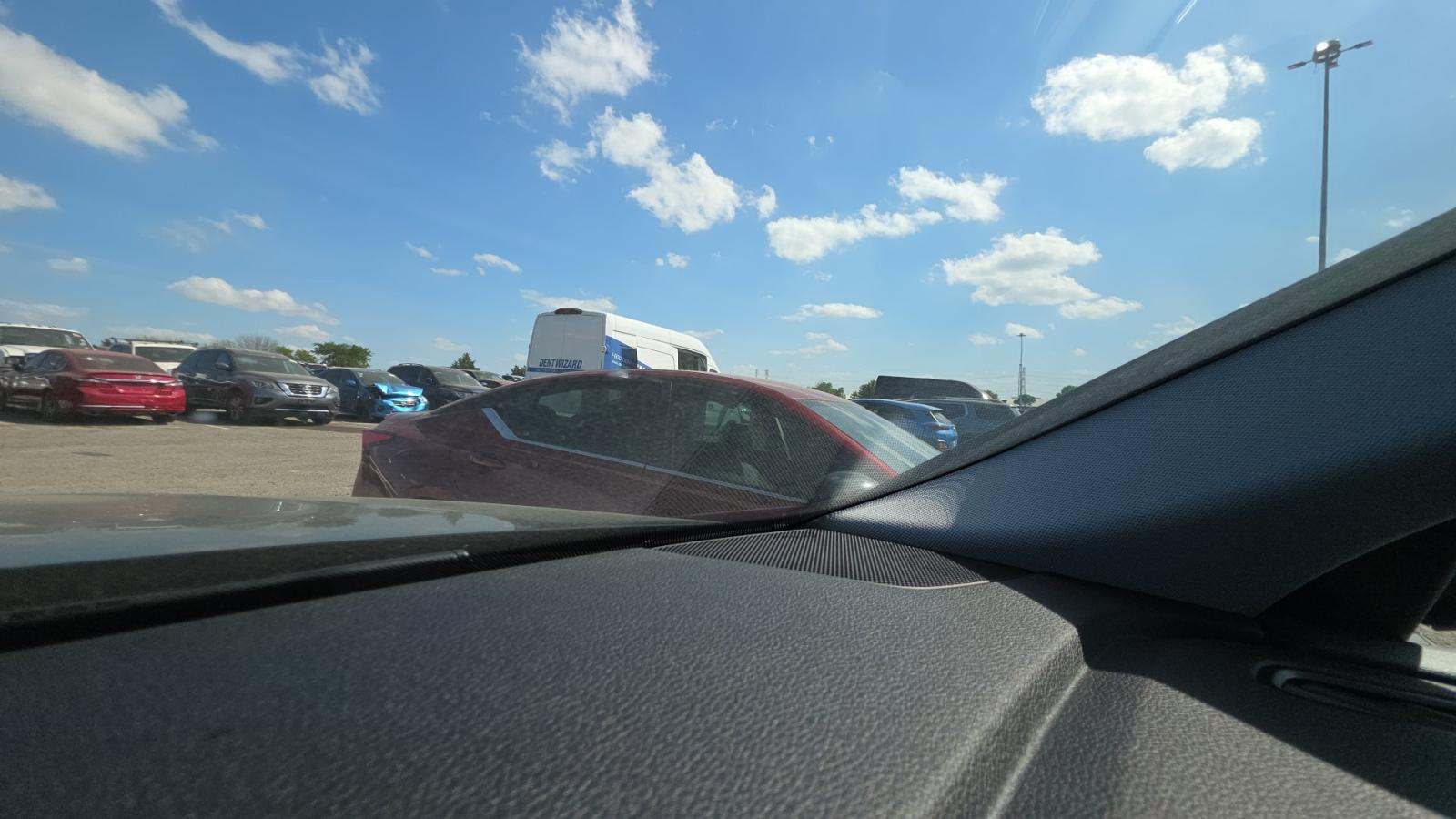 2021 Audi Q8 Premium AWD