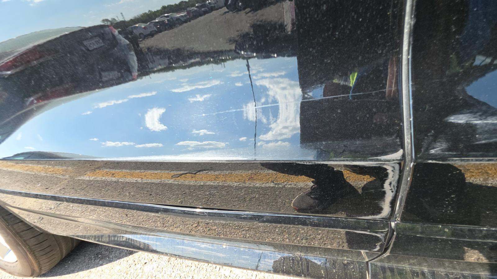 2021 Audi Q8 Premium AWD