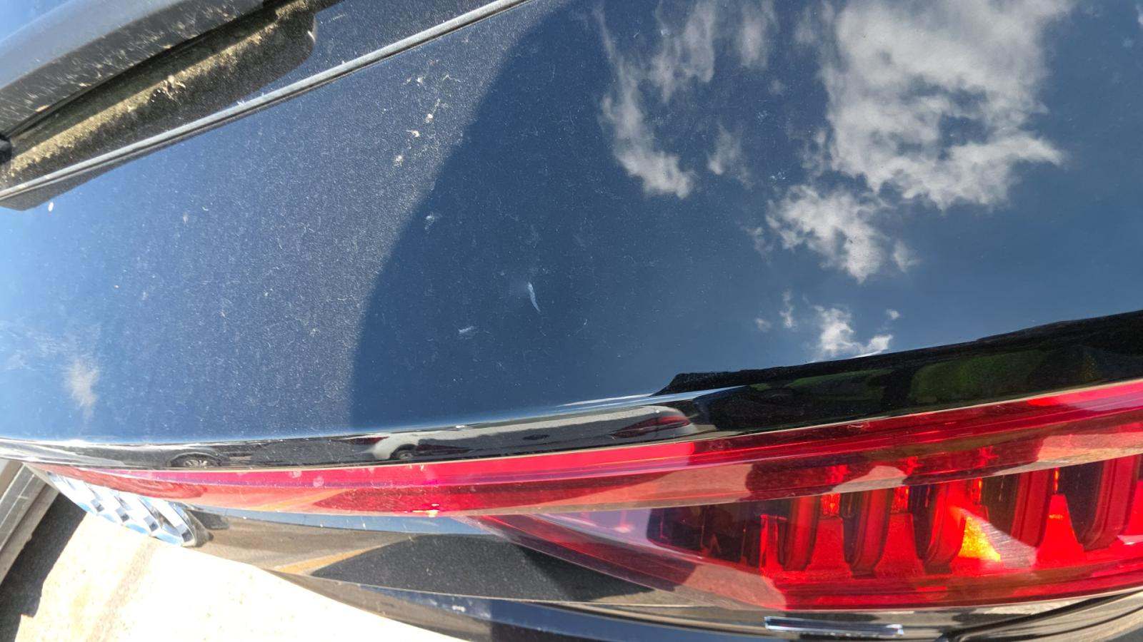 2021 Audi Q8 Premium AWD