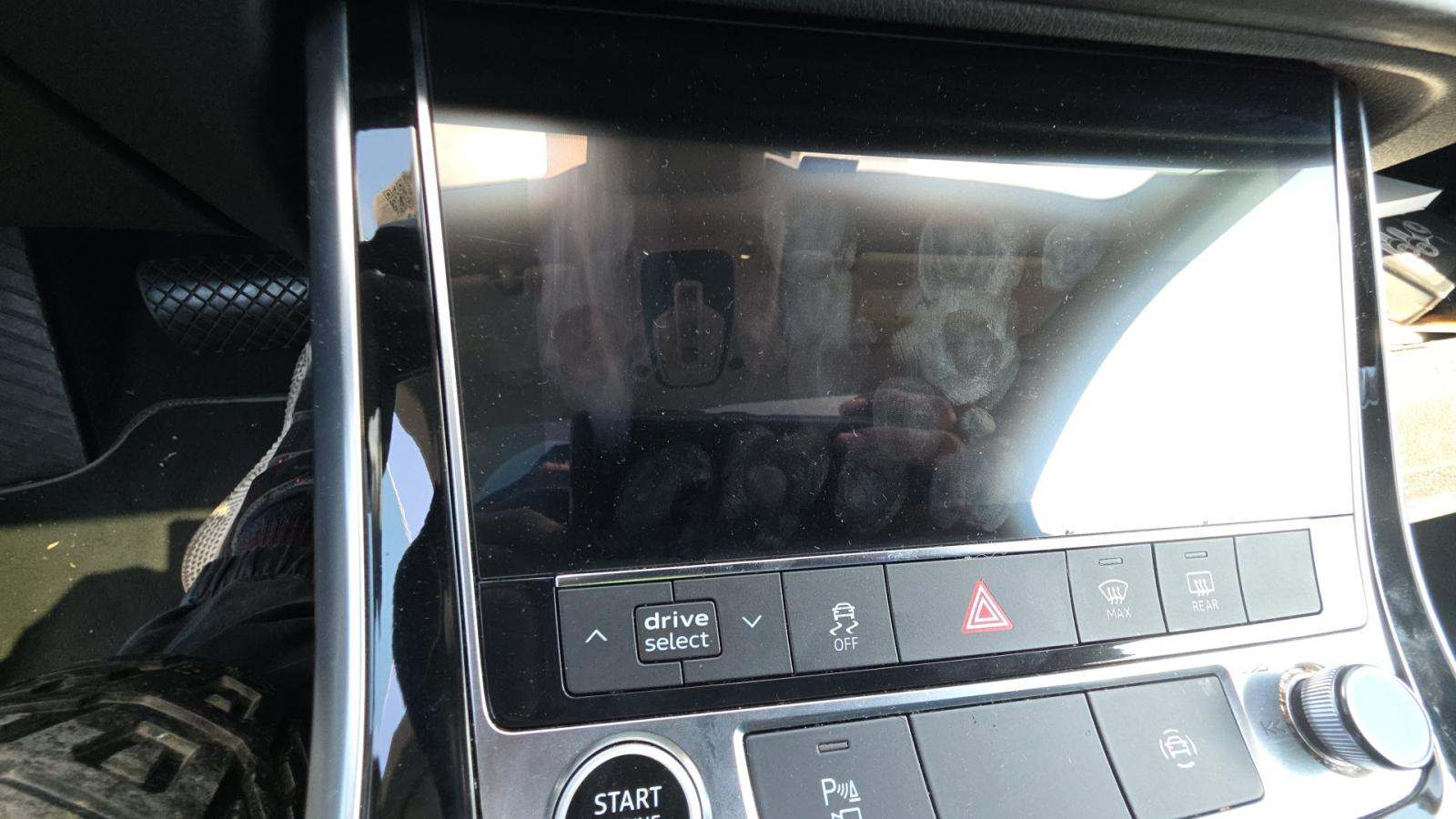 2021 Audi Q8 Premium AWD