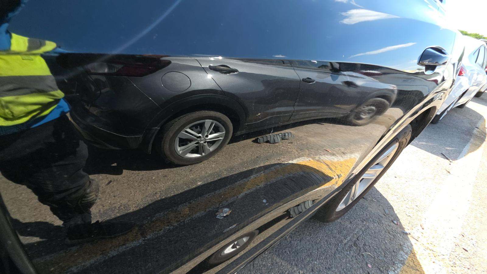 2021 Audi Q8 Premium AWD