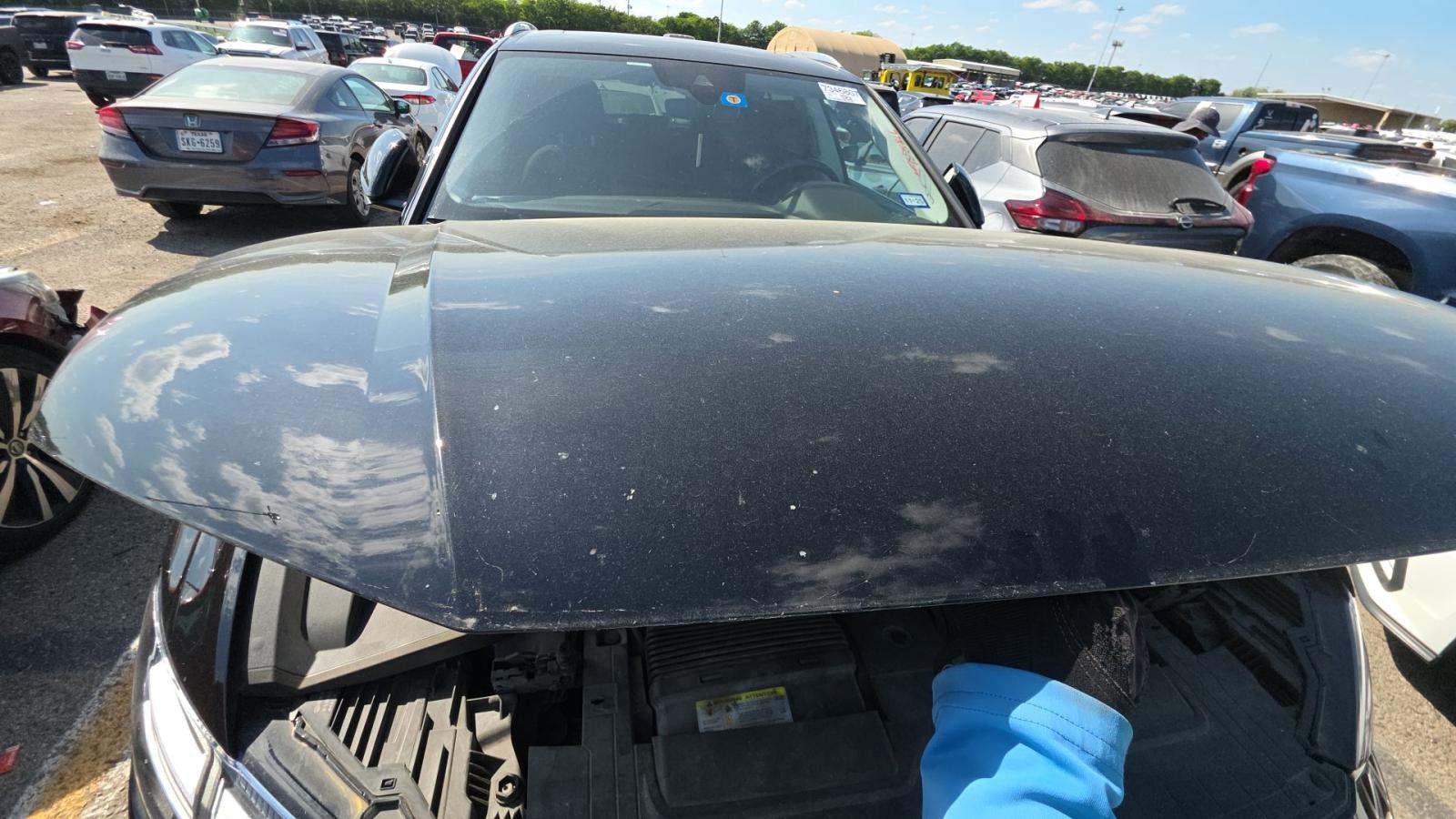 2021 Audi Q8 Premium AWD