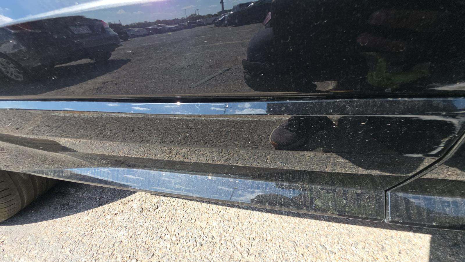 2021 Audi Q8 Premium AWD